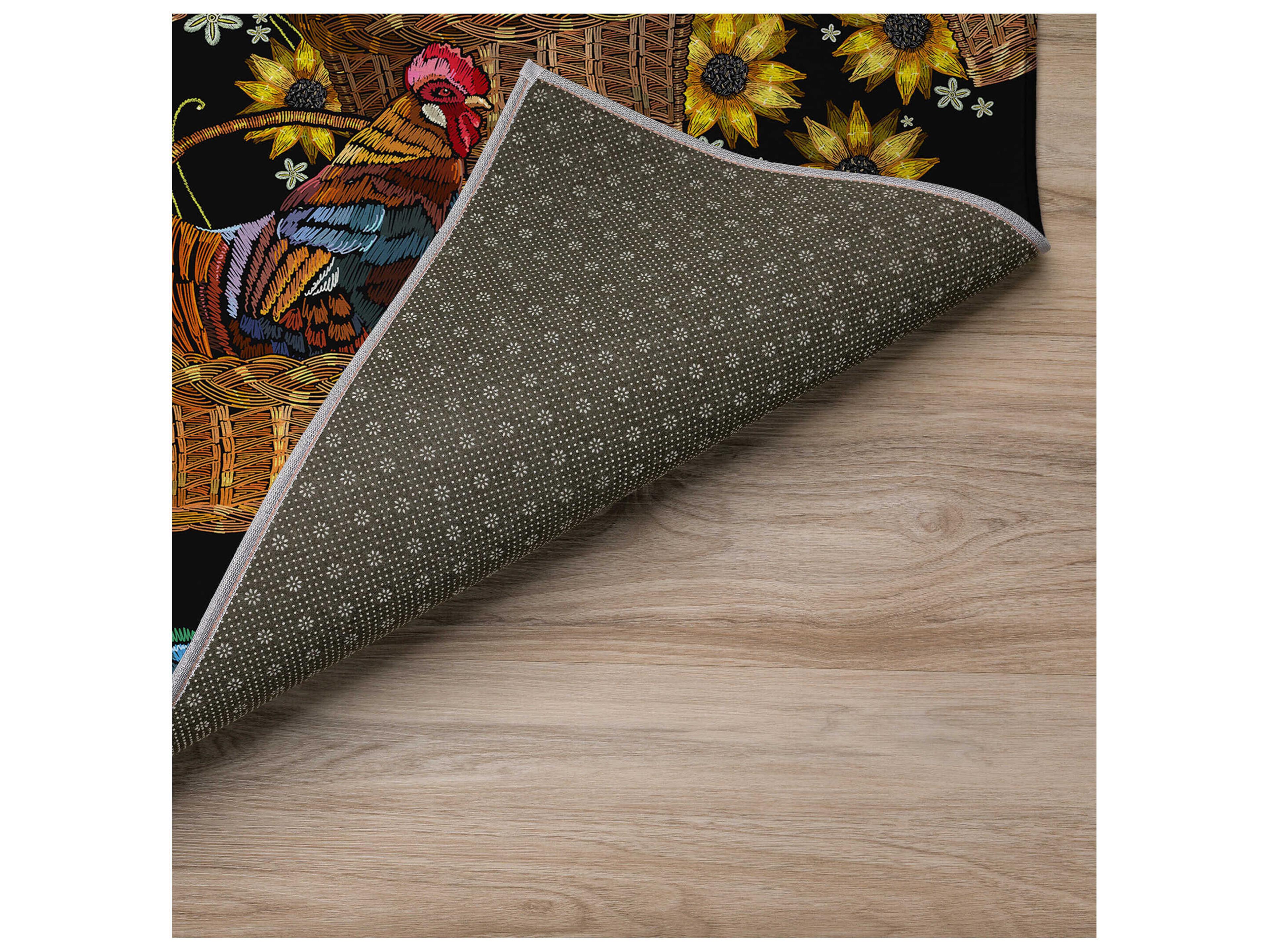 Dalyn Kendall Graphic Area Rug