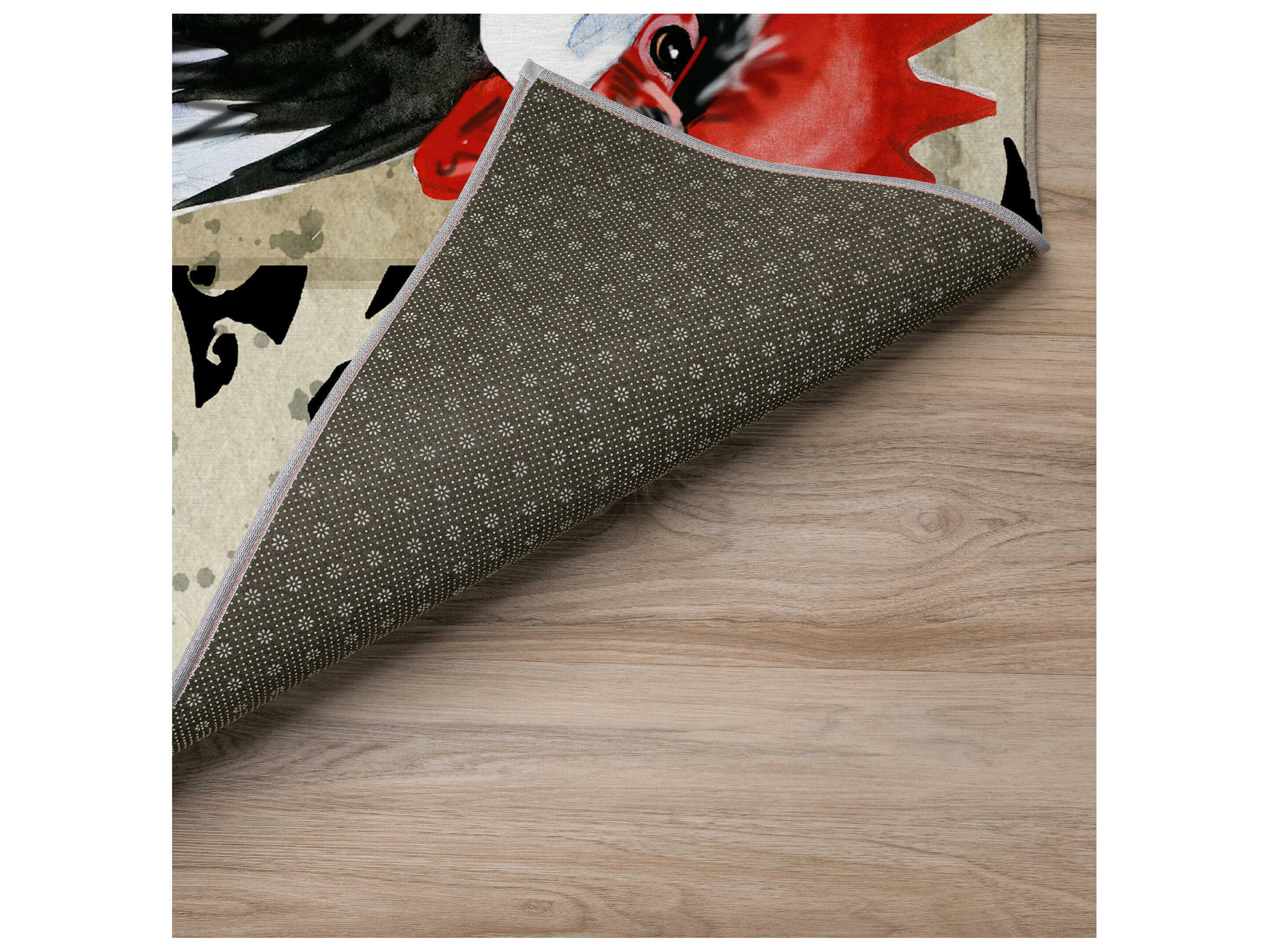 Dalyn Kendall Graphic Area Rug