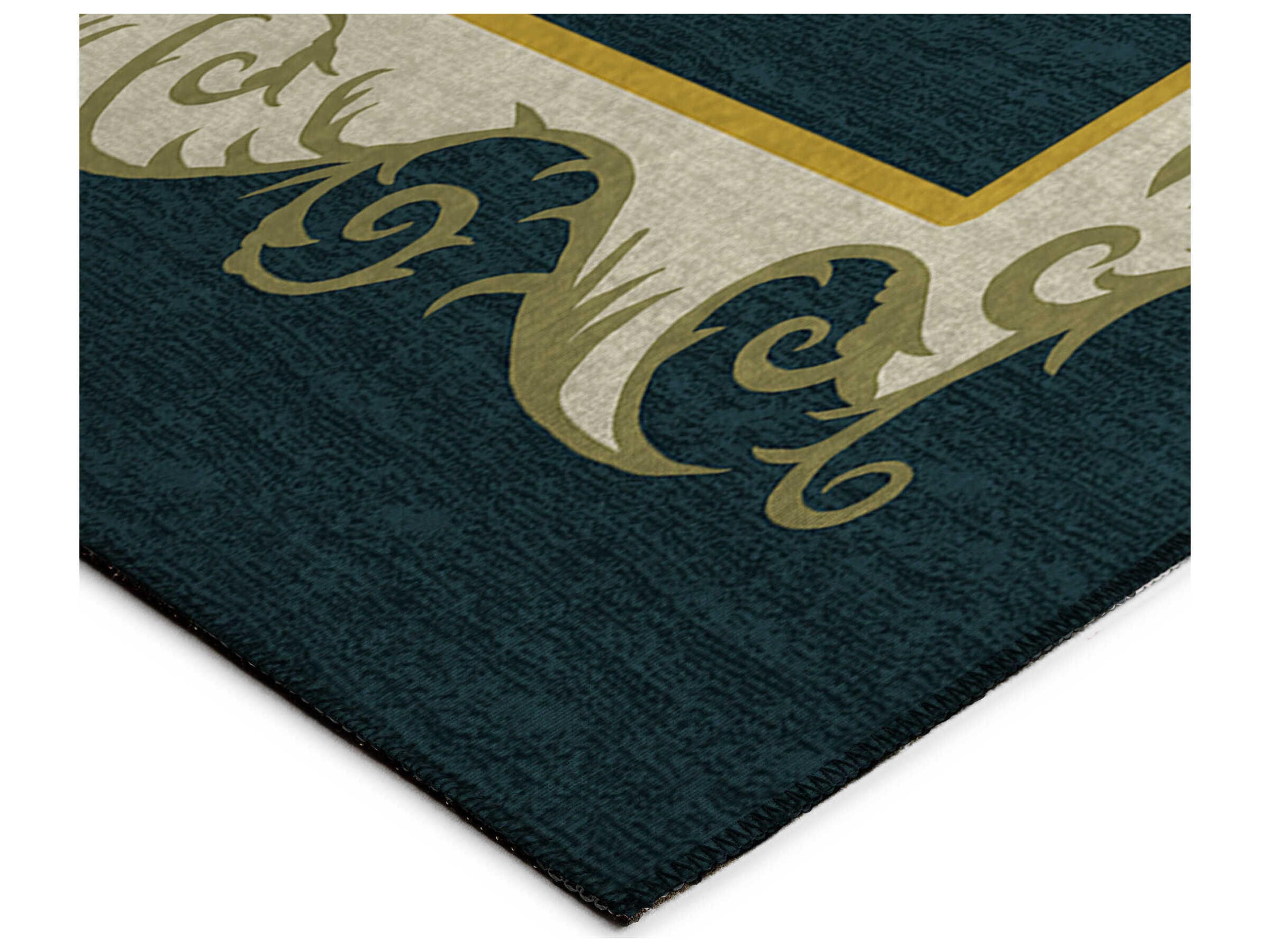 Dalyn Kendall Graphic Area Rug