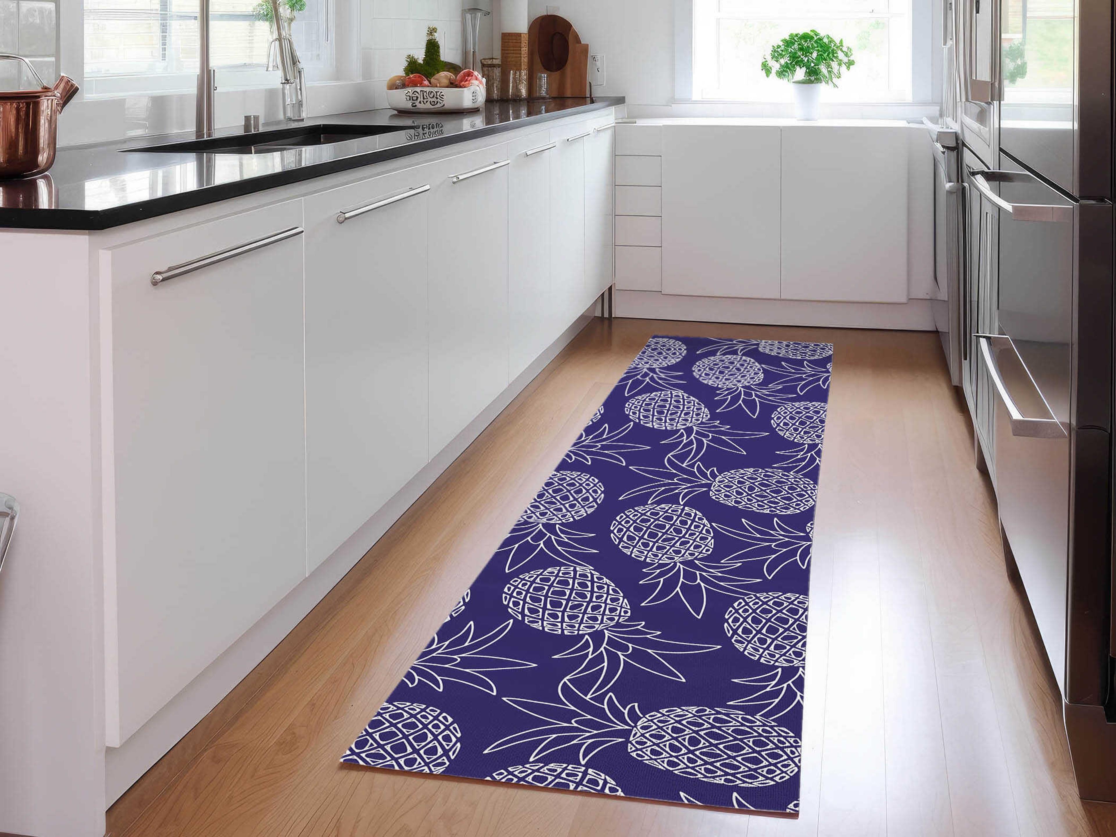Dalyn Kendall Graphic Runner Area Rug