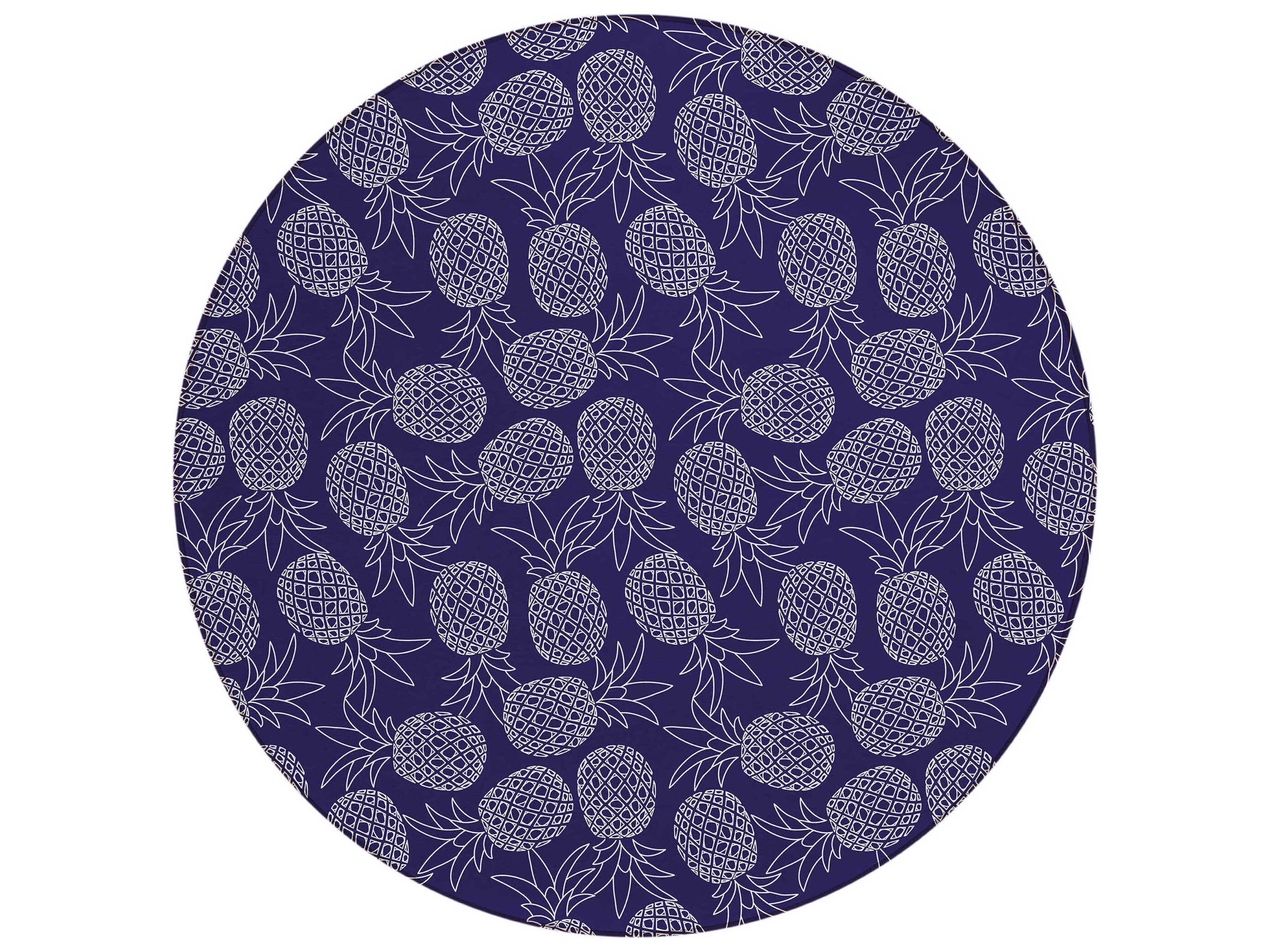 Kendall Graphic Area Rug