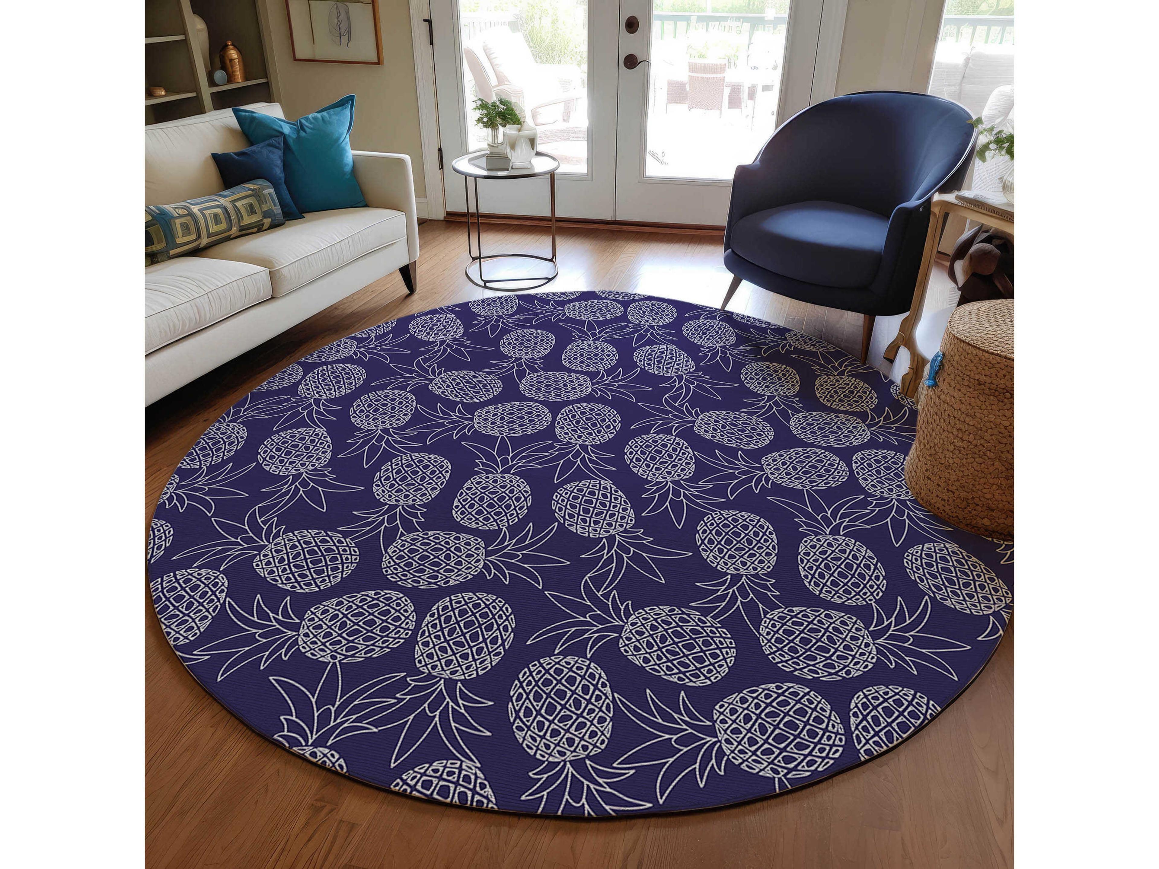 Dalyn Kendall Graphic Area Rug