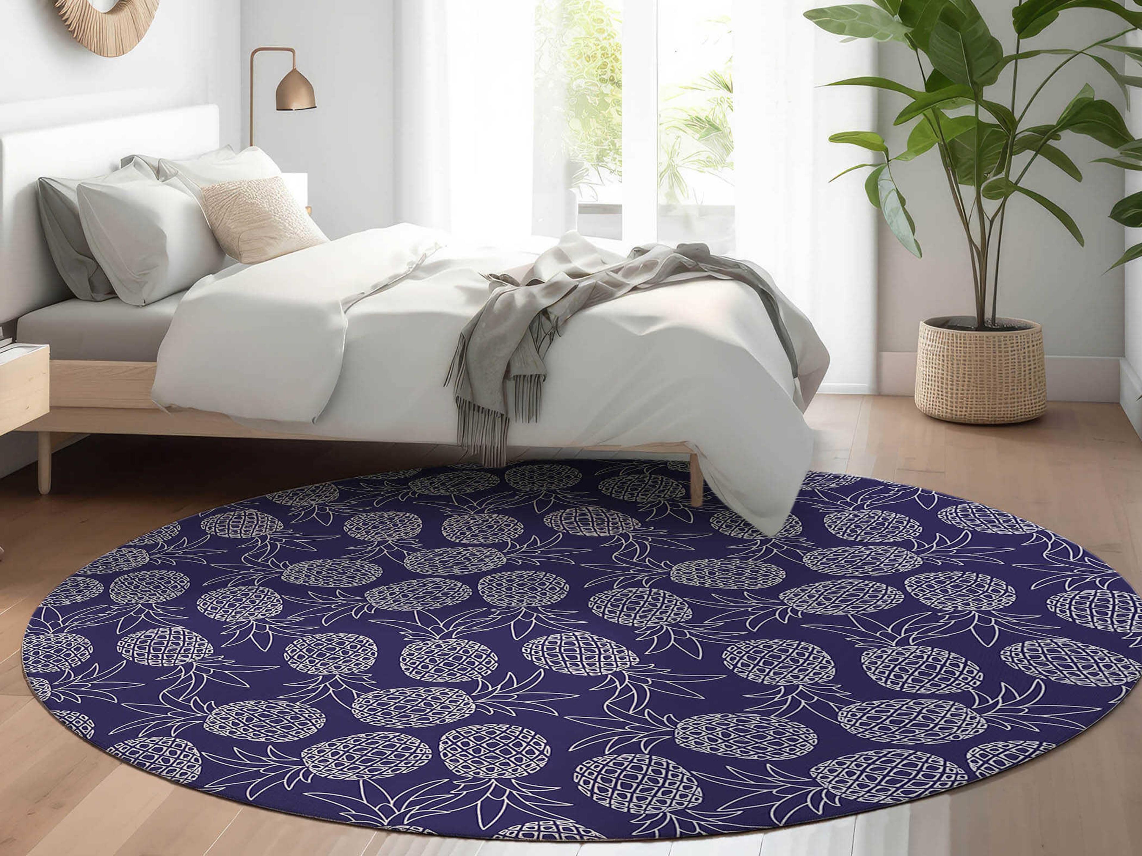 Dalyn Kendall Graphic Area Rug