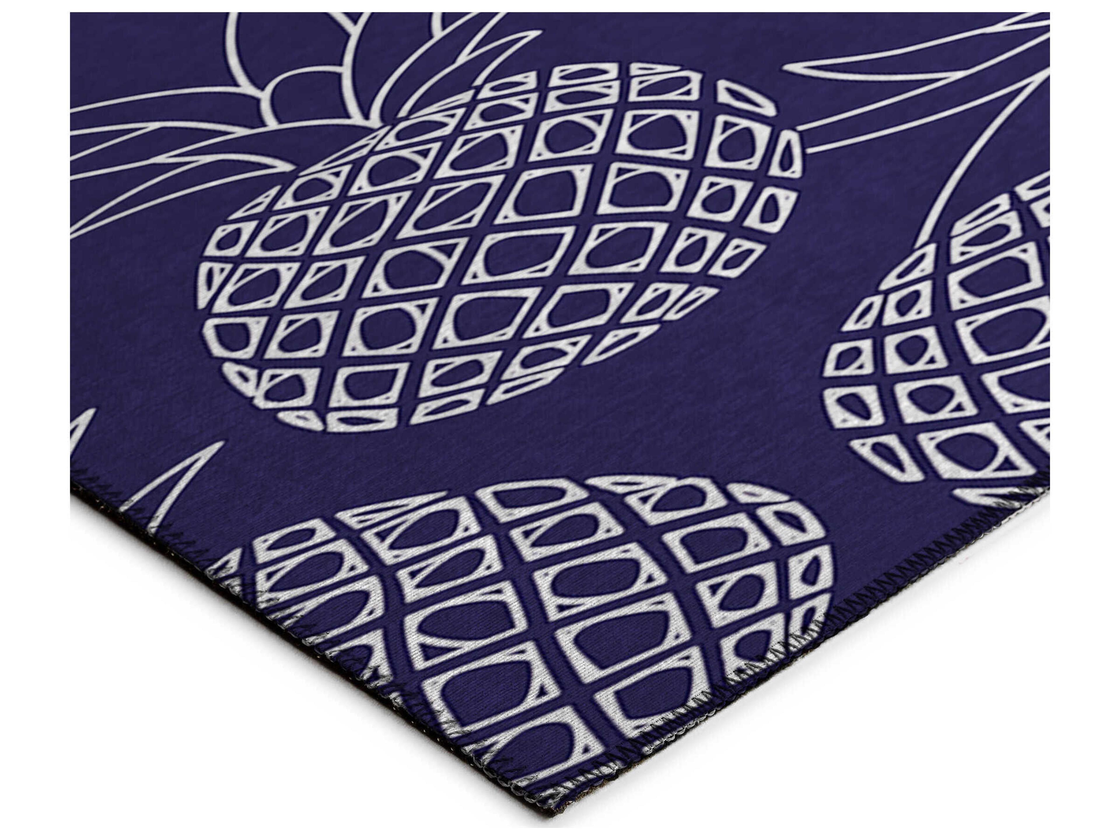 Dalyn Kendall Graphic Area Rug