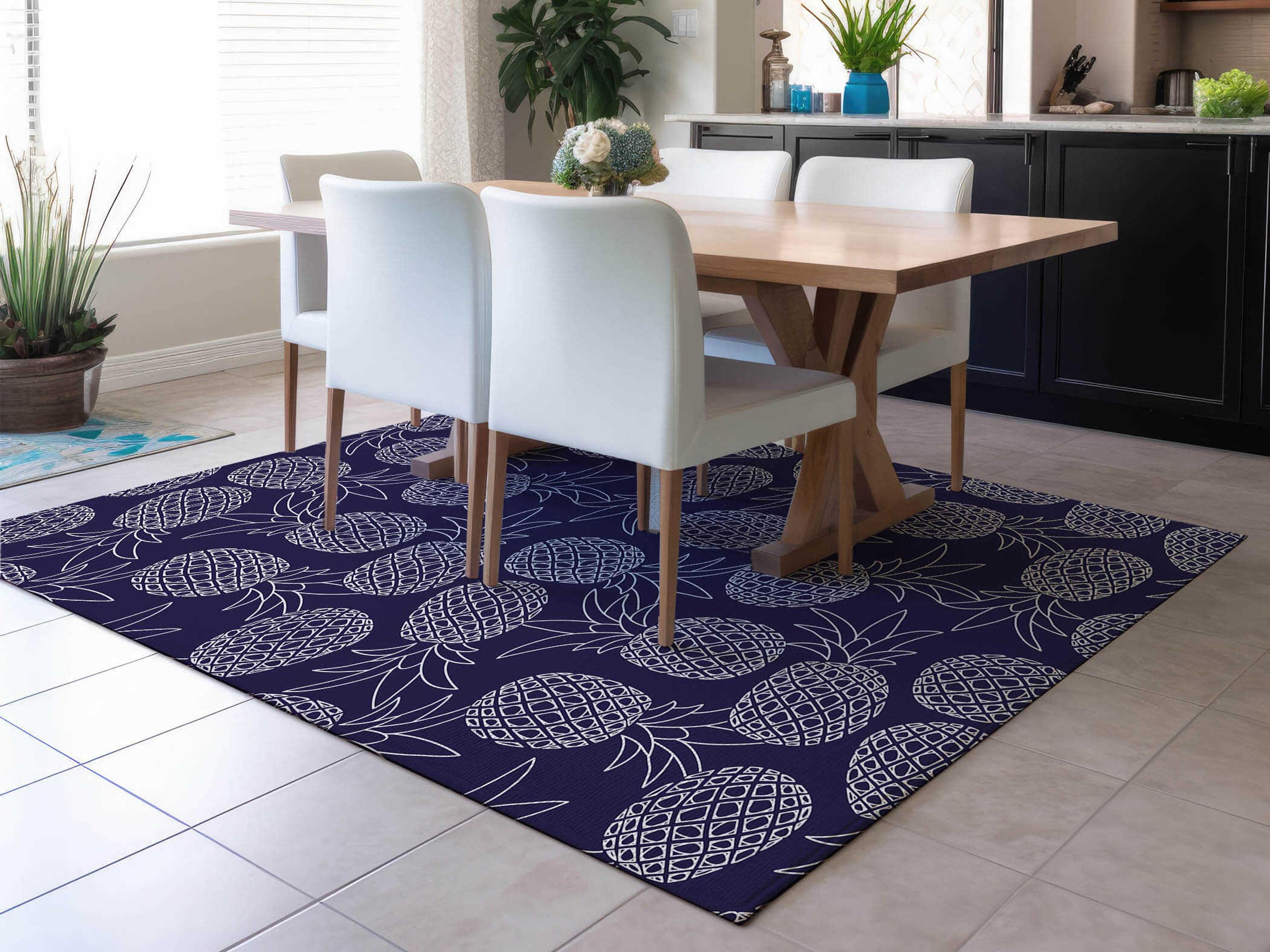 Dalyn Kendall Graphic Area Rug