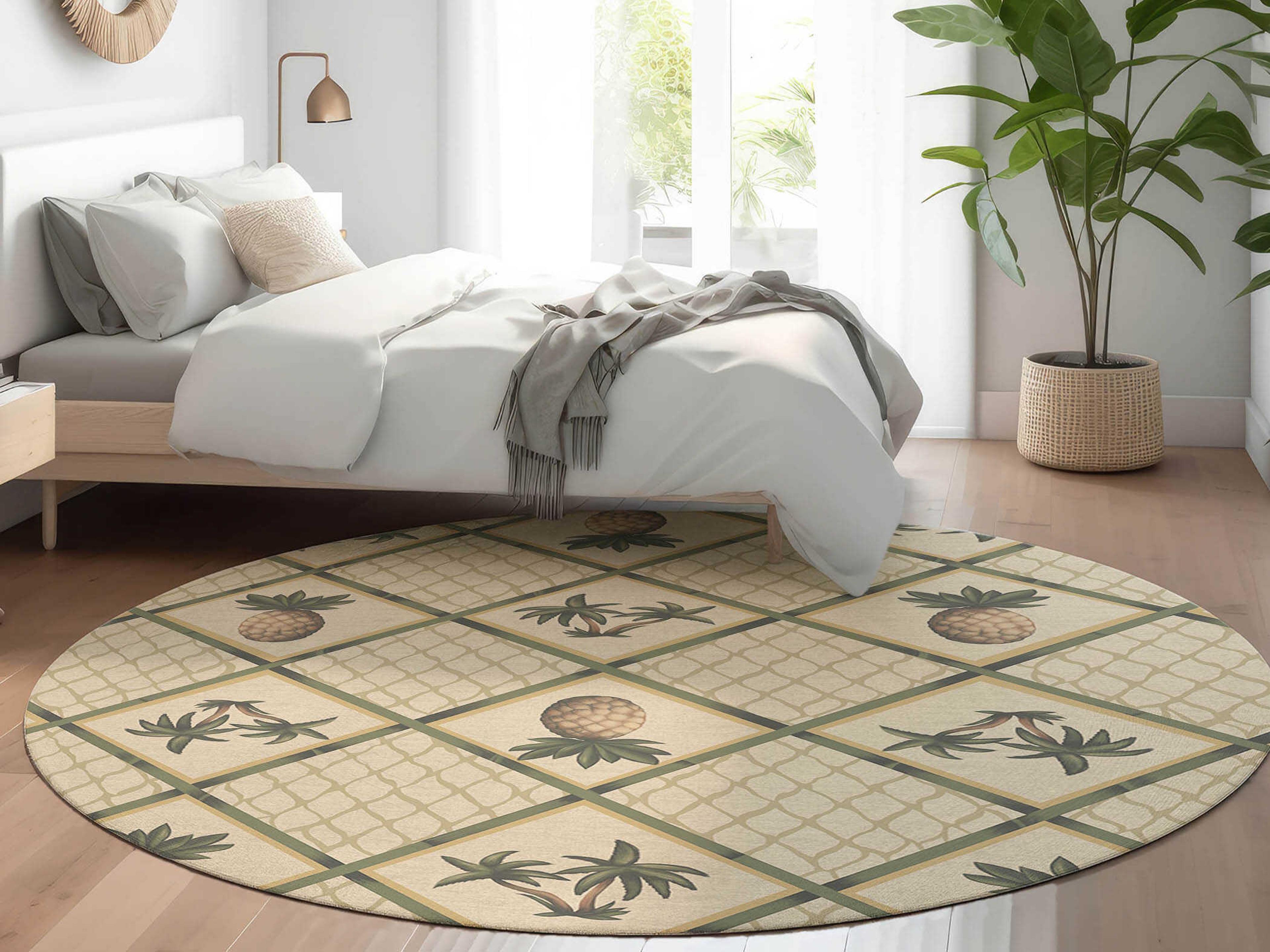 Dalyn Kendall Graphic Area Rug