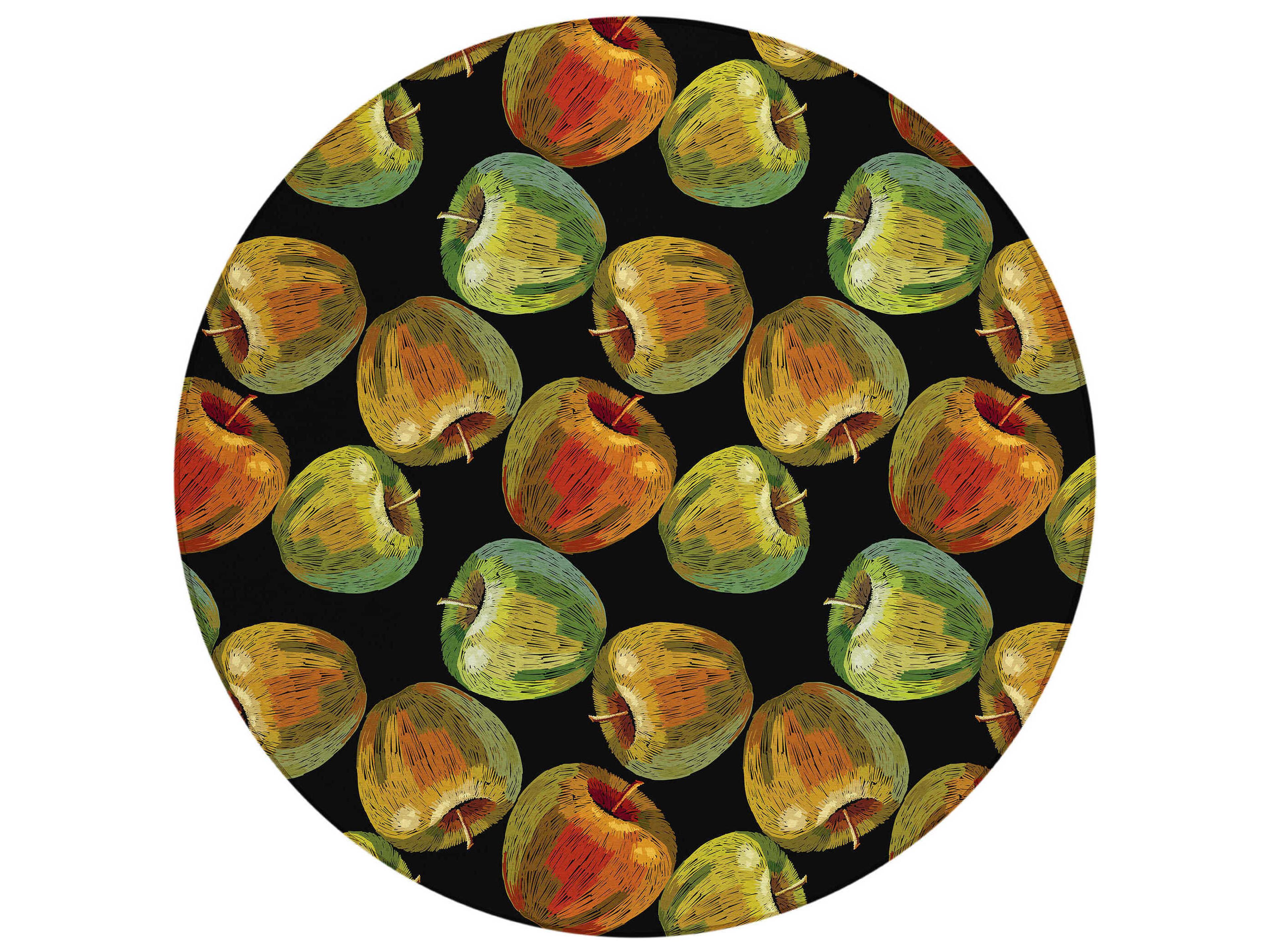 Kendall Graphic Area Rug