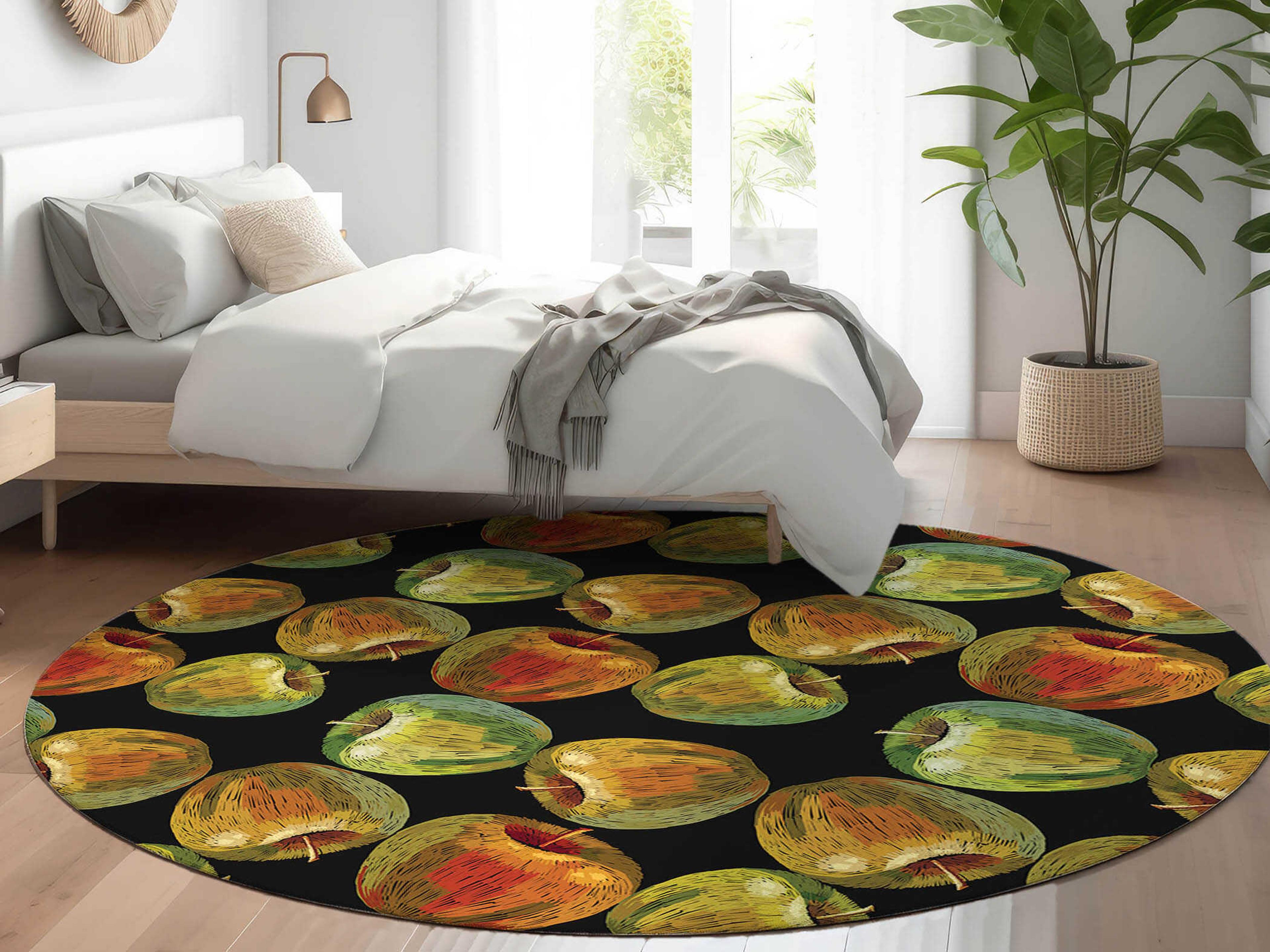 Dalyn Kendall Graphic Area Rug