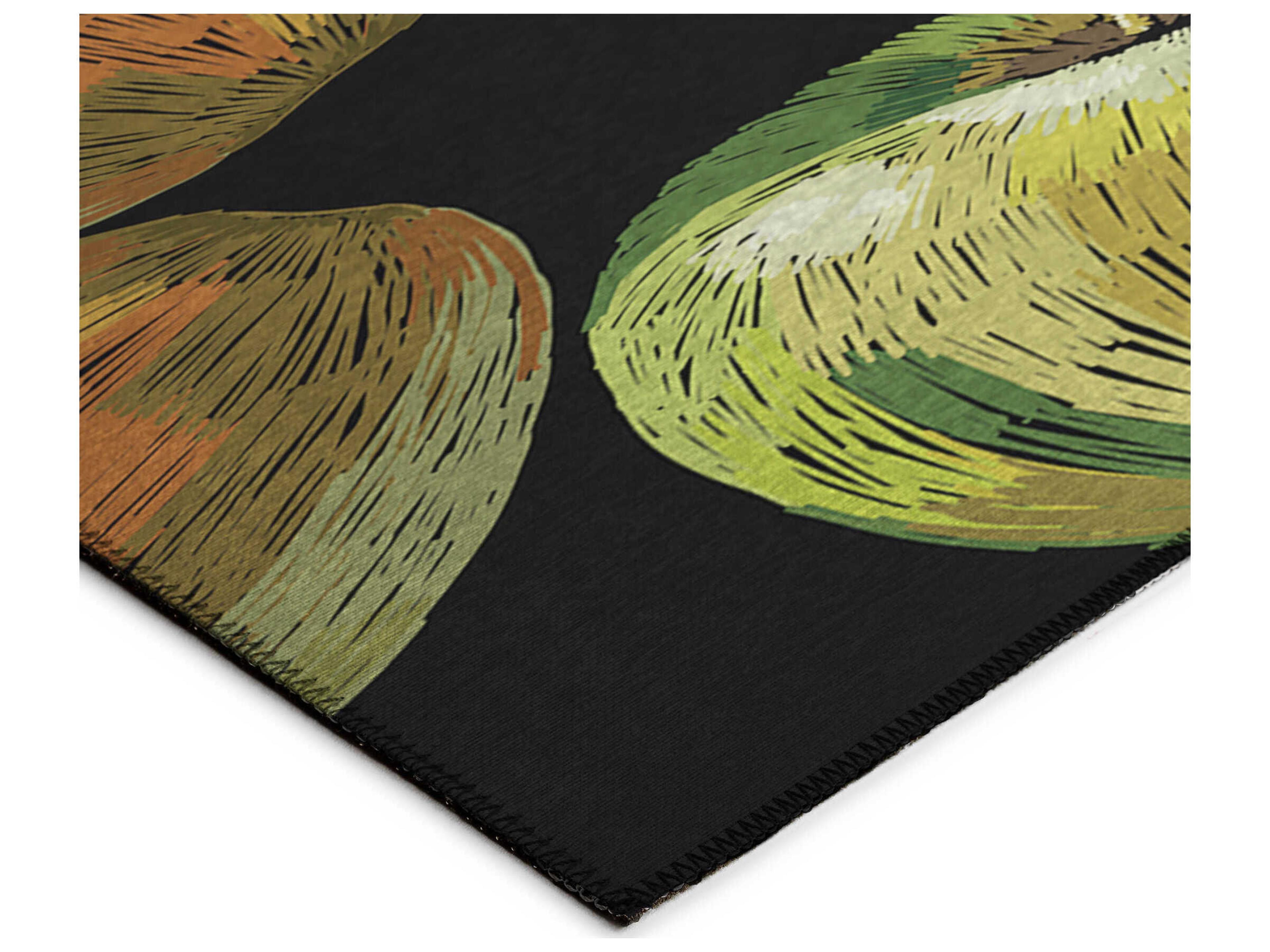 Dalyn Kendall Graphic Area Rug