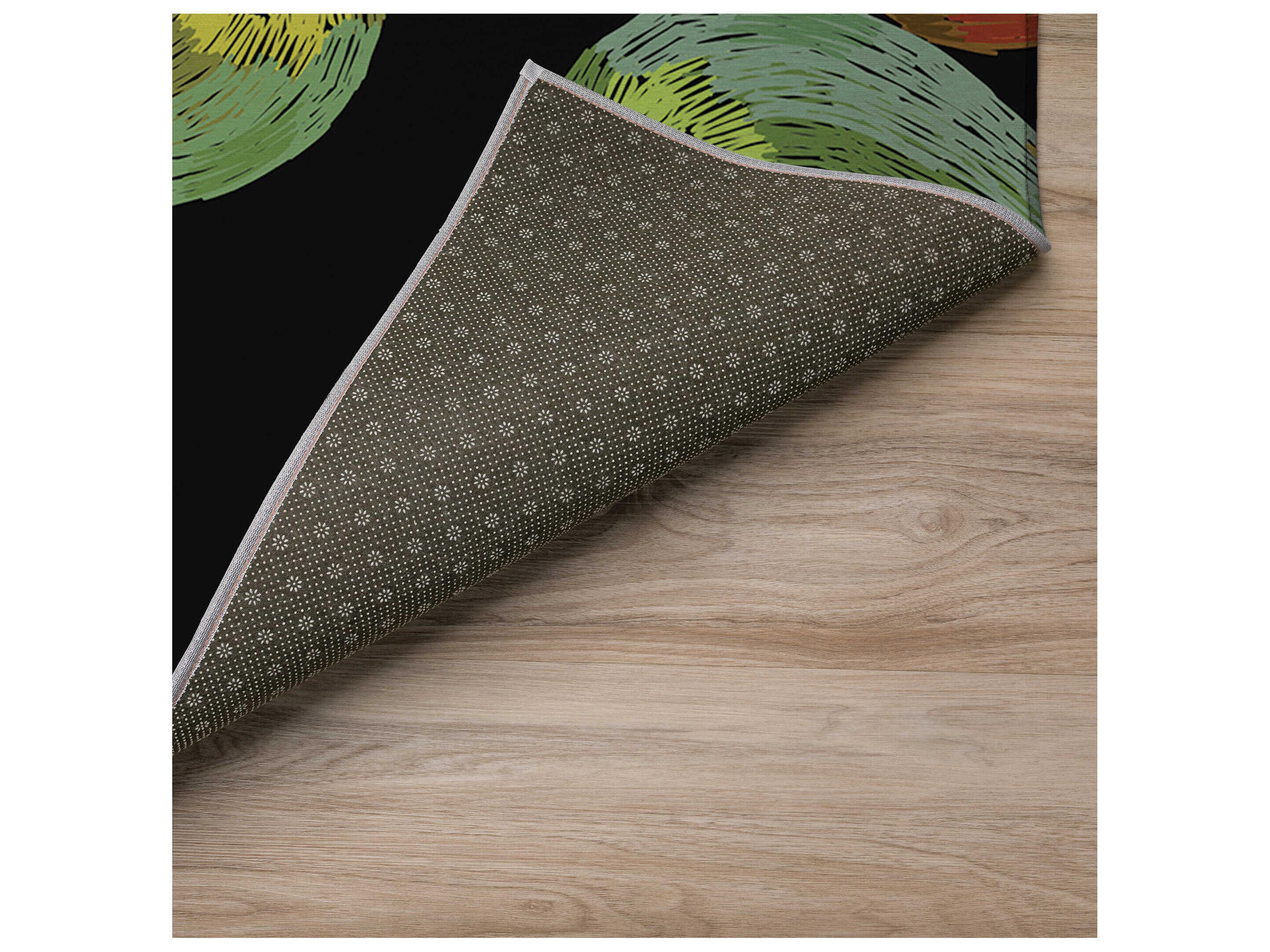 Dalyn Kendall Graphic Area Rug