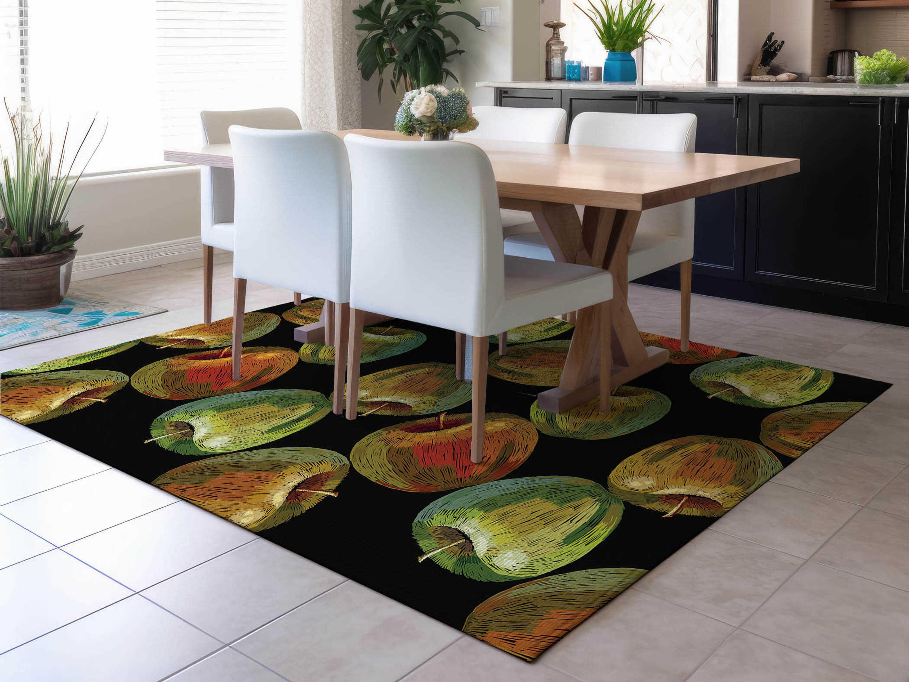 Dalyn Kendall Graphic Area Rug