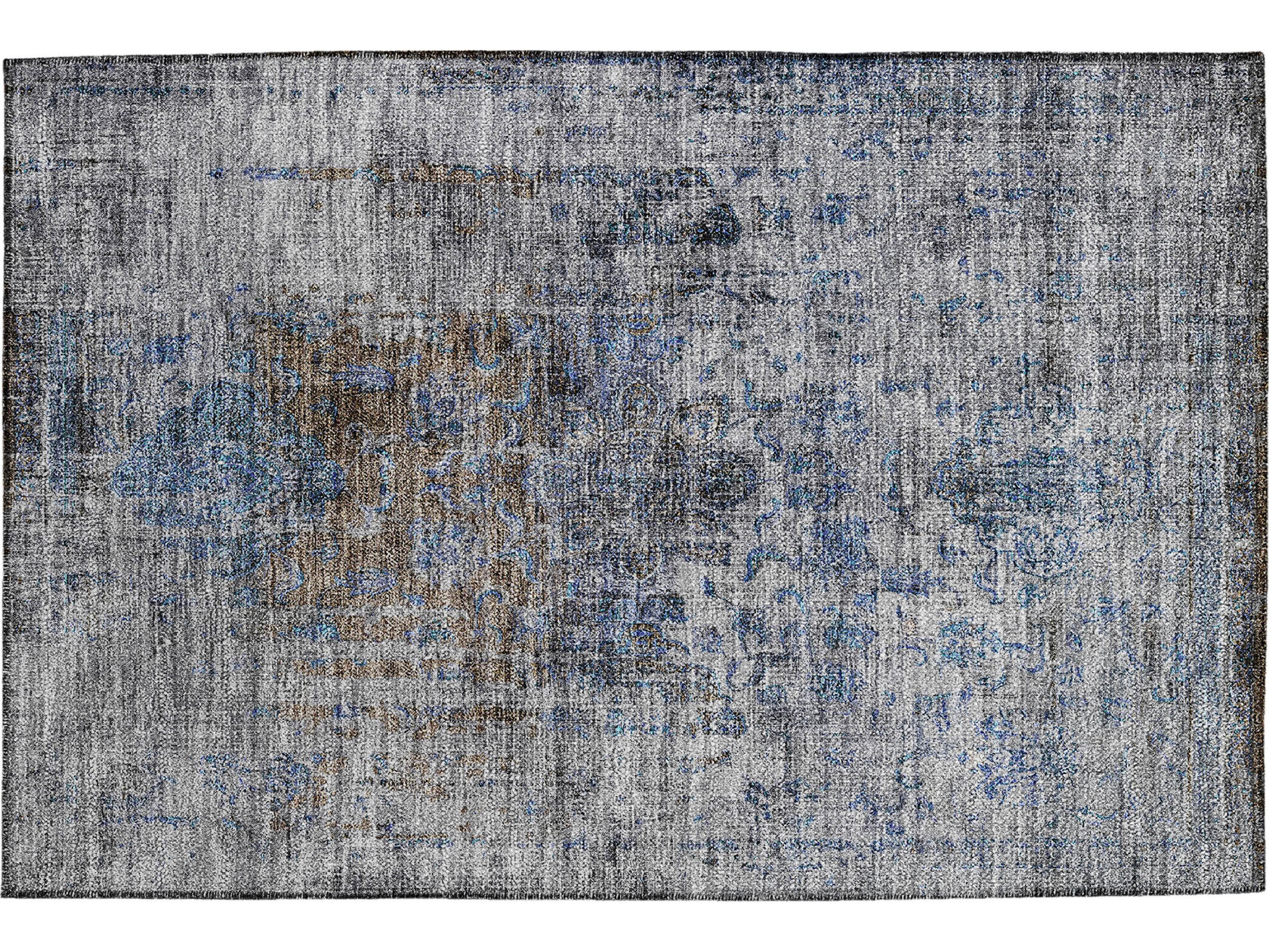 Karaj Abstract Area Rug