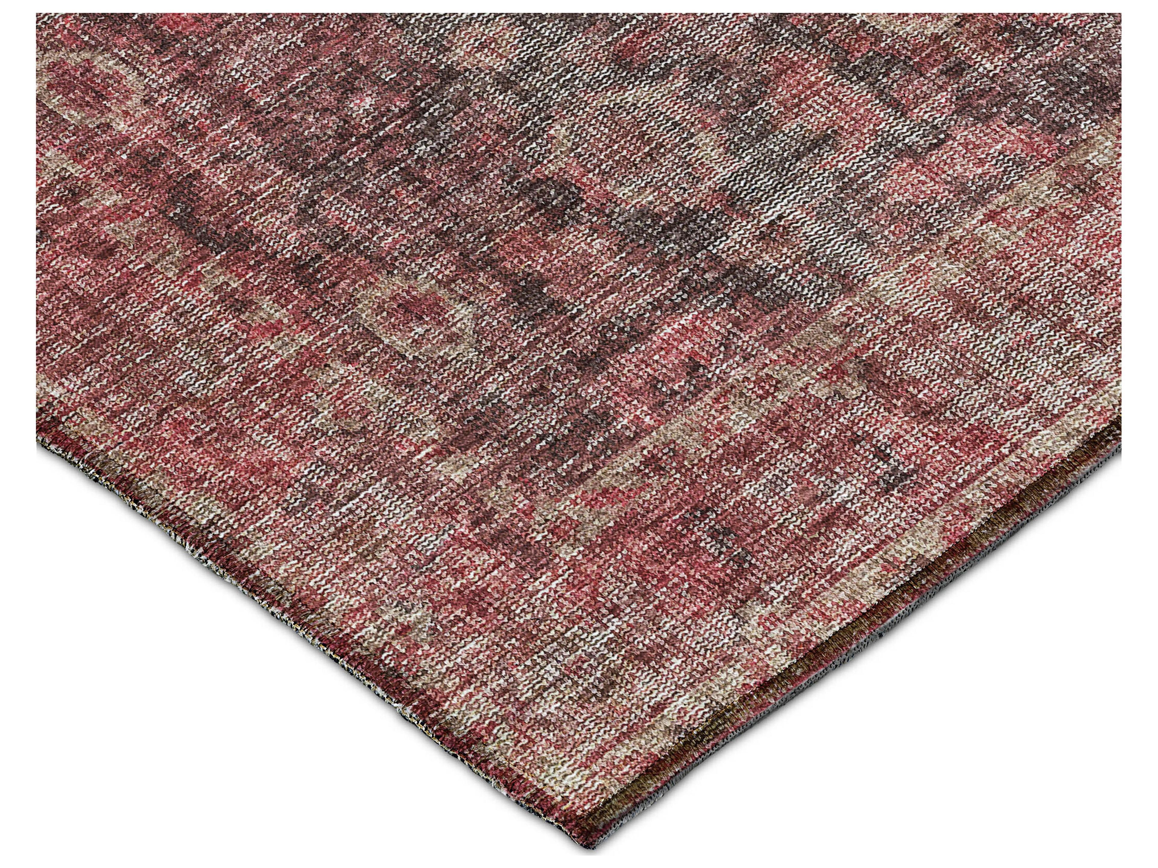Dalyn Karaj Bordered Area Rug