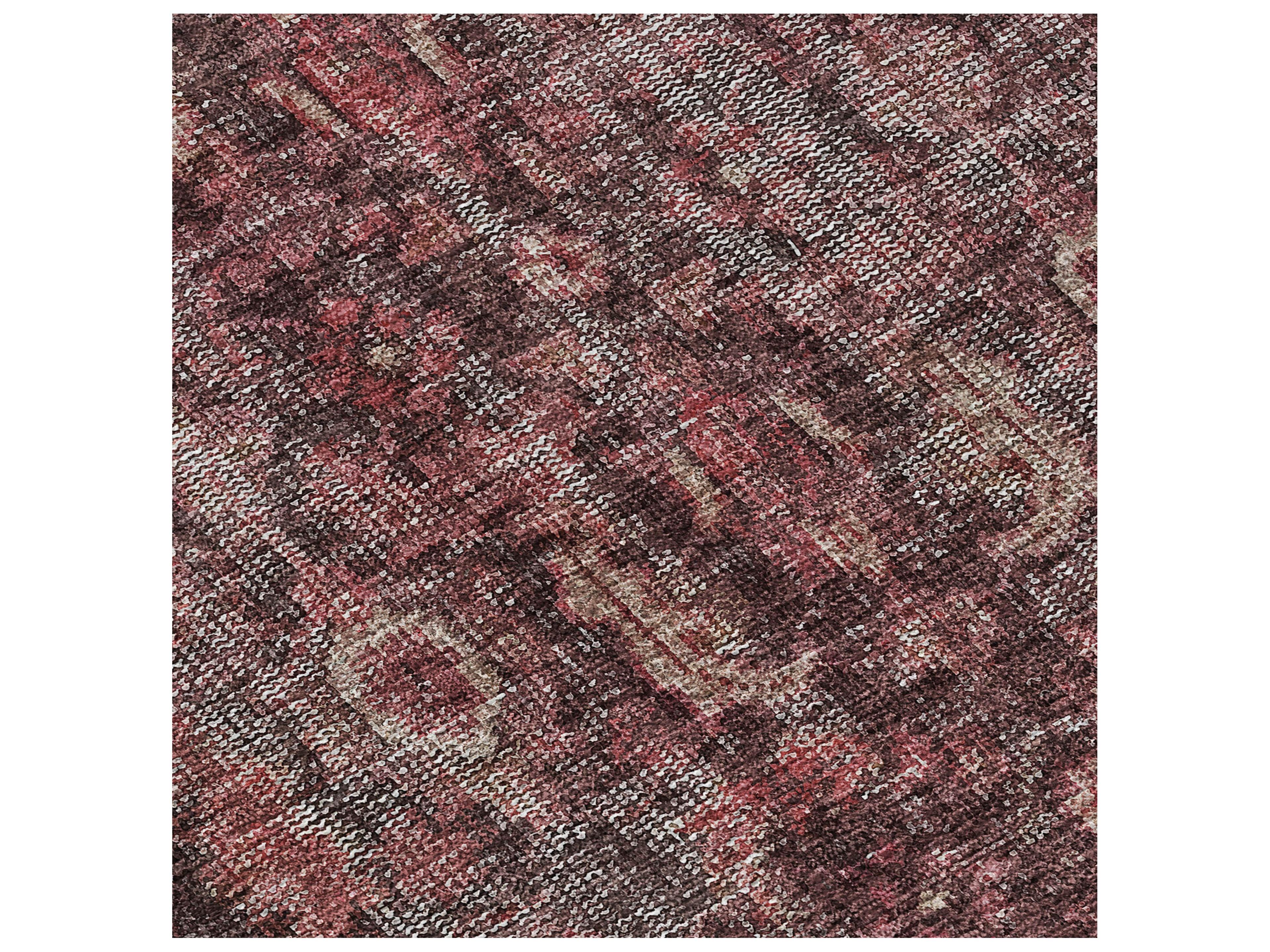 Dalyn Karaj Bordered Area Rug