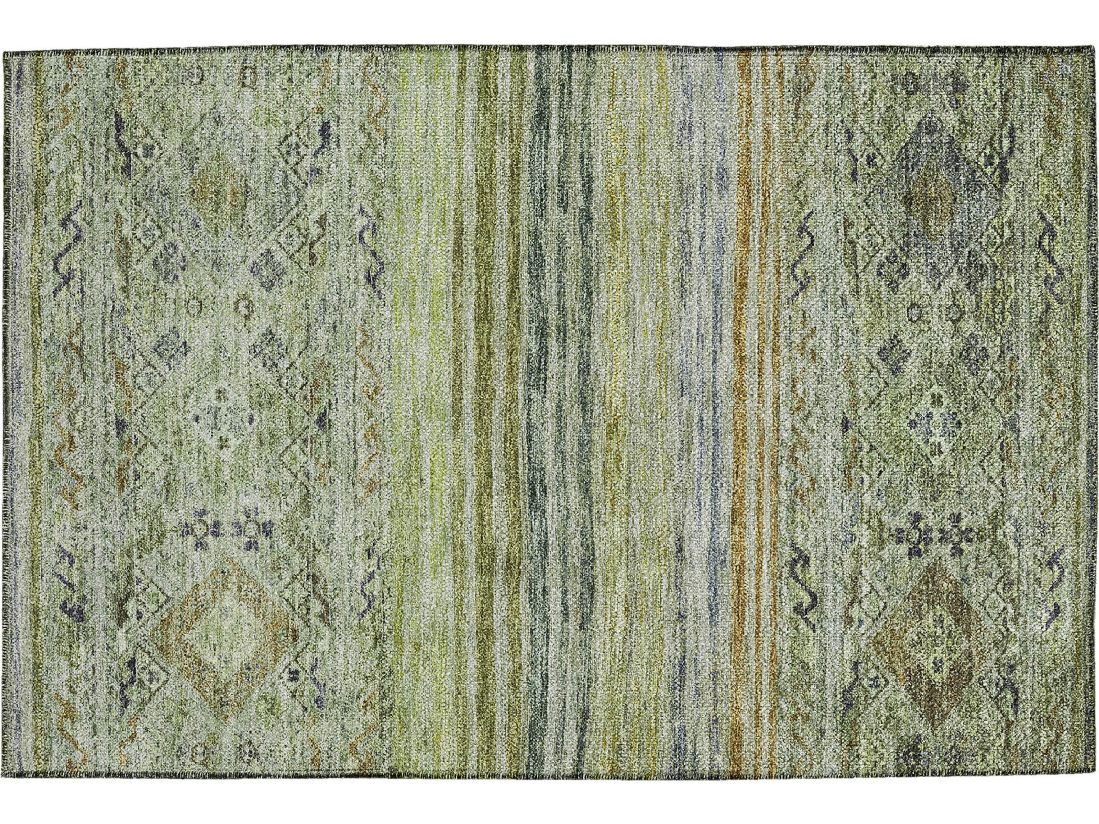 Karaj Oriental Area Rug