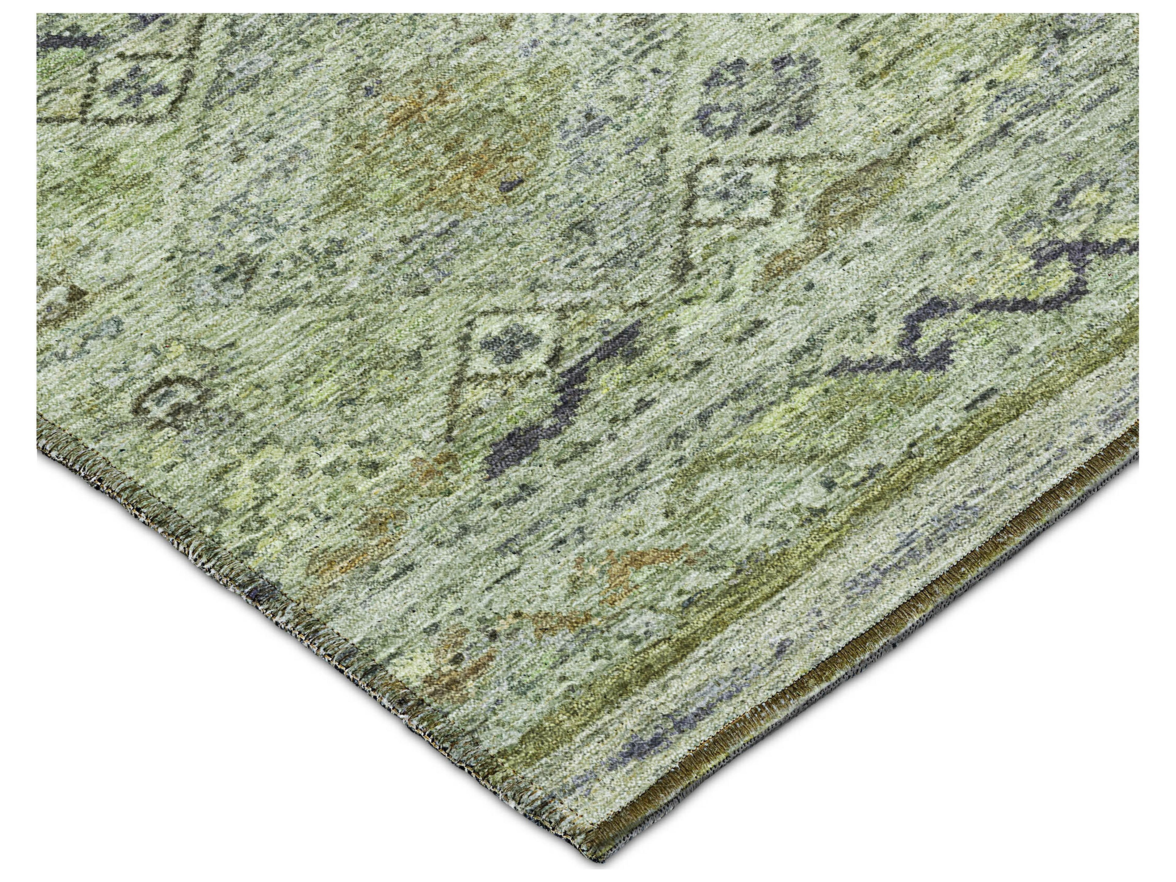 Dalyn Karaj Oriental Area Rug