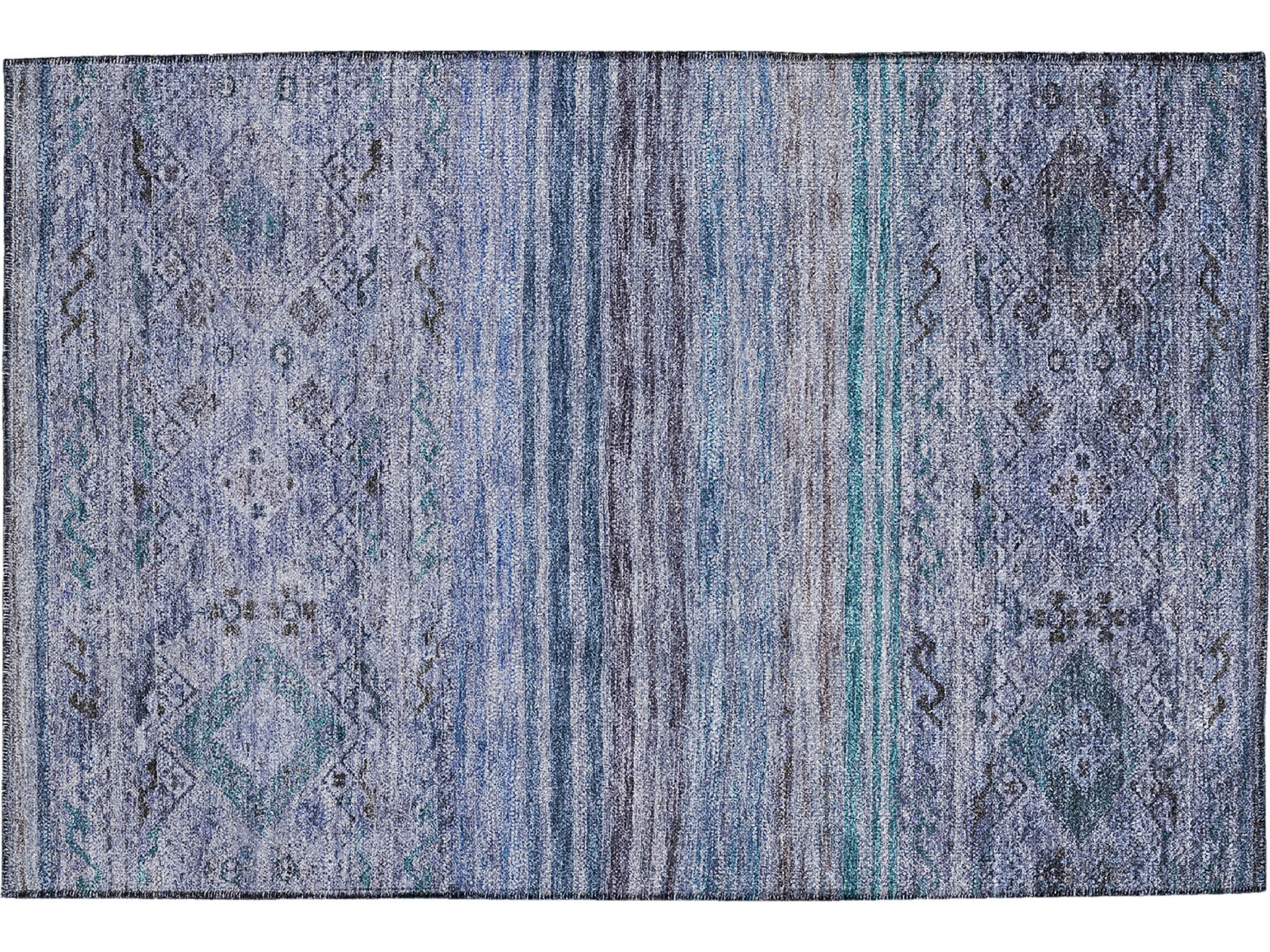Karaj Oriental Area Rug
