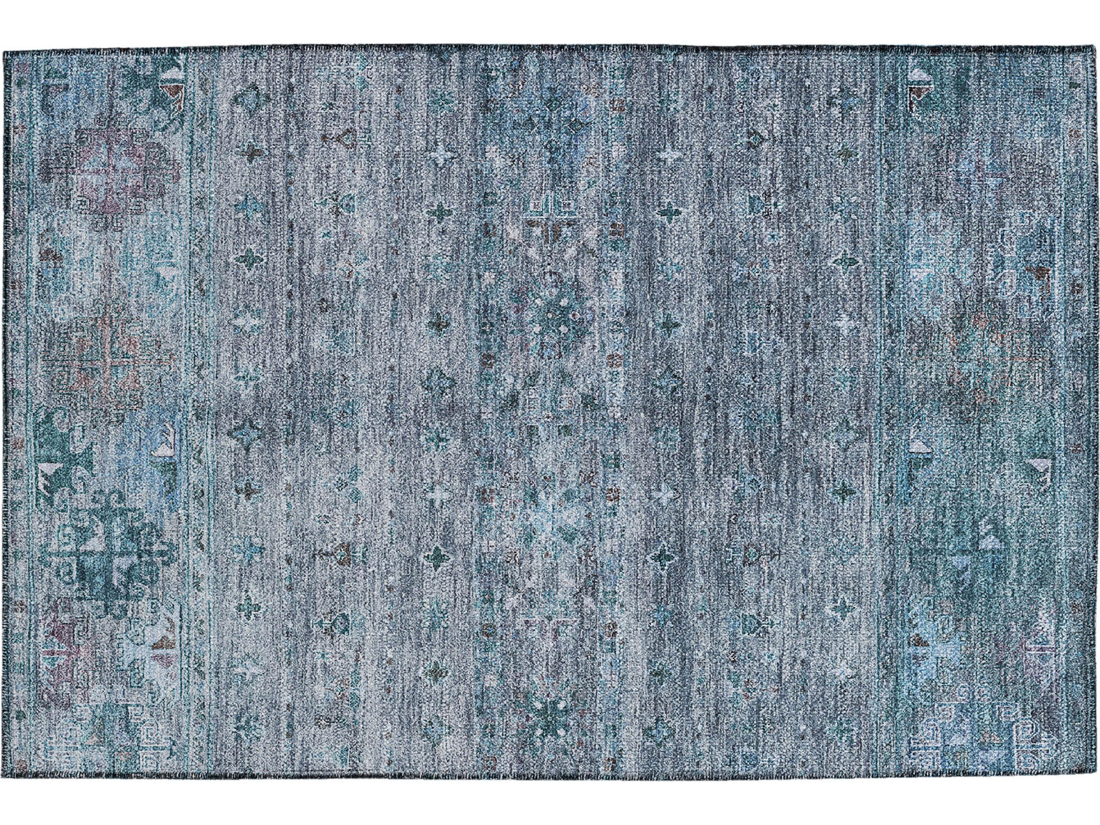 Karaj Oriental Area Rug