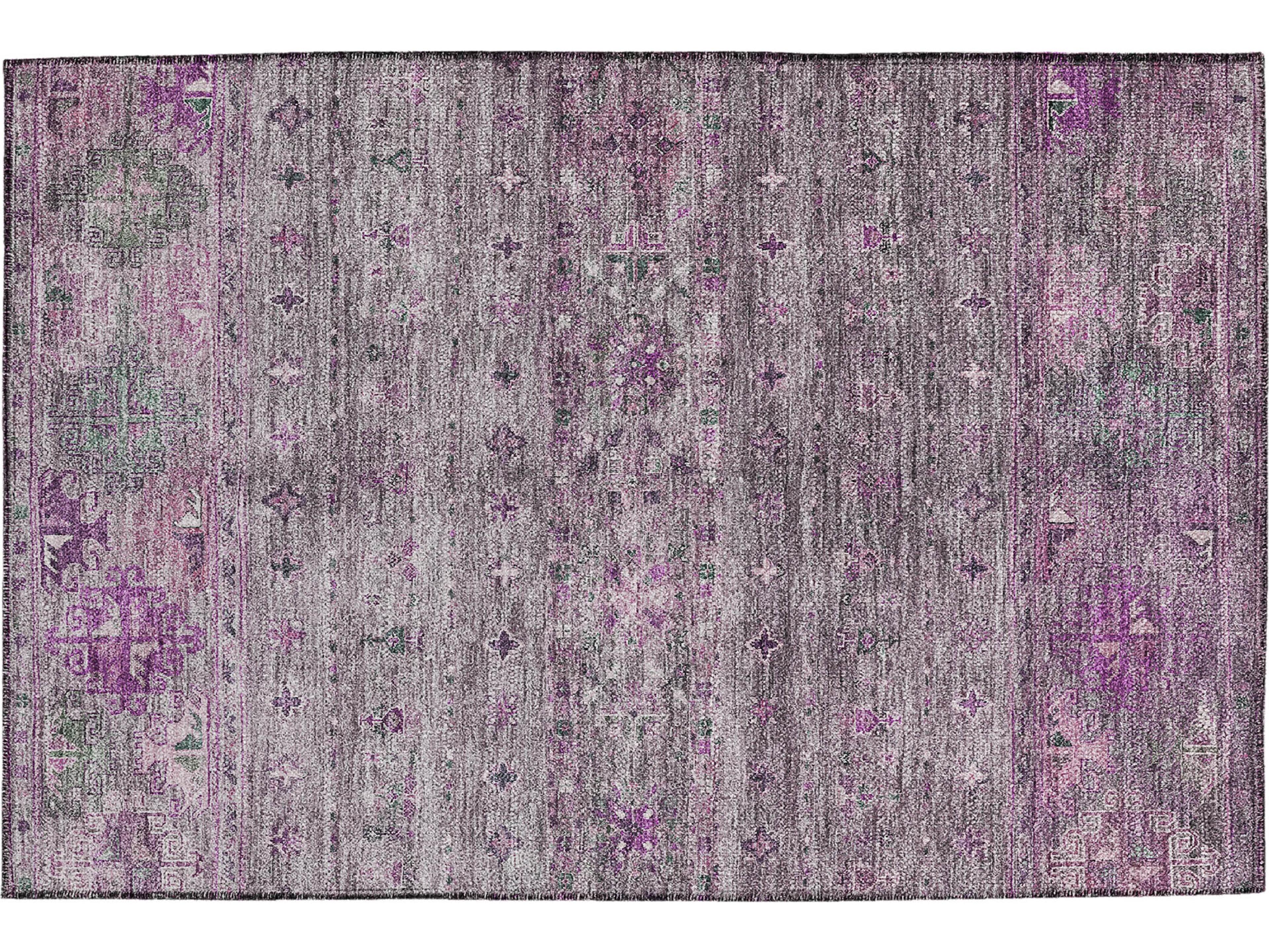 Karaj Oriental Area Rug