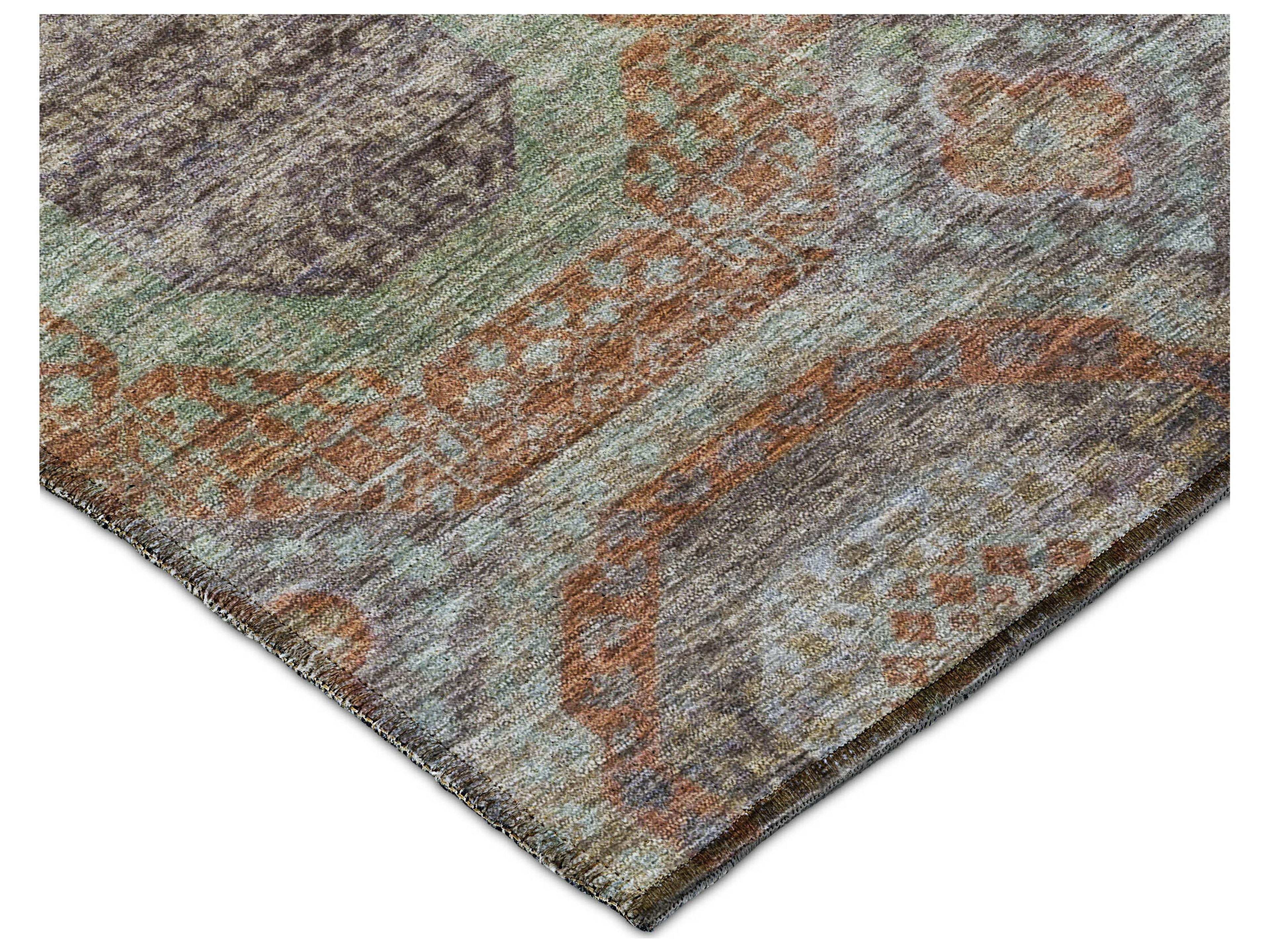 Dalyn Karaj Geometric Area Rug