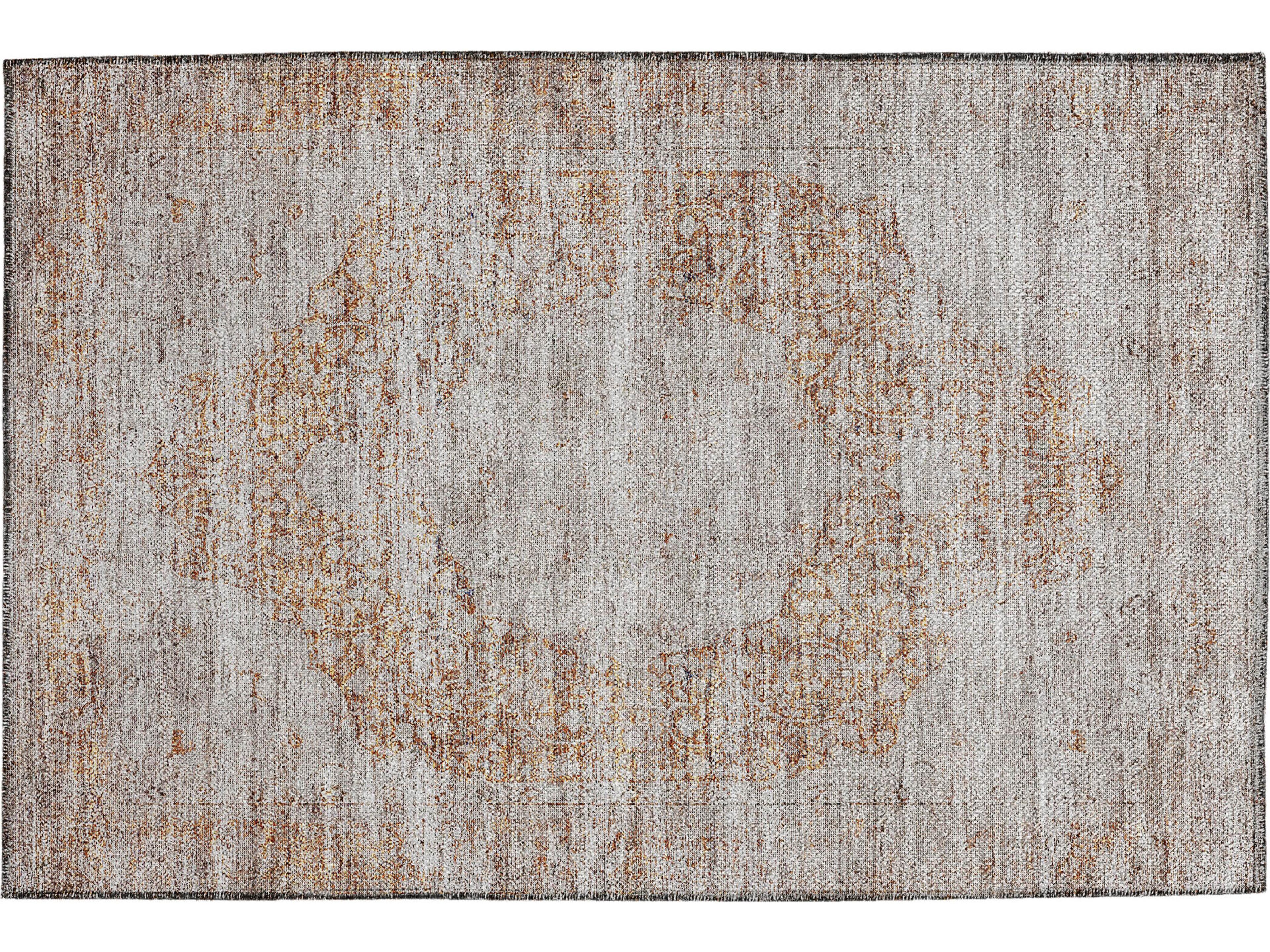 Karaj Oriental Area Rug