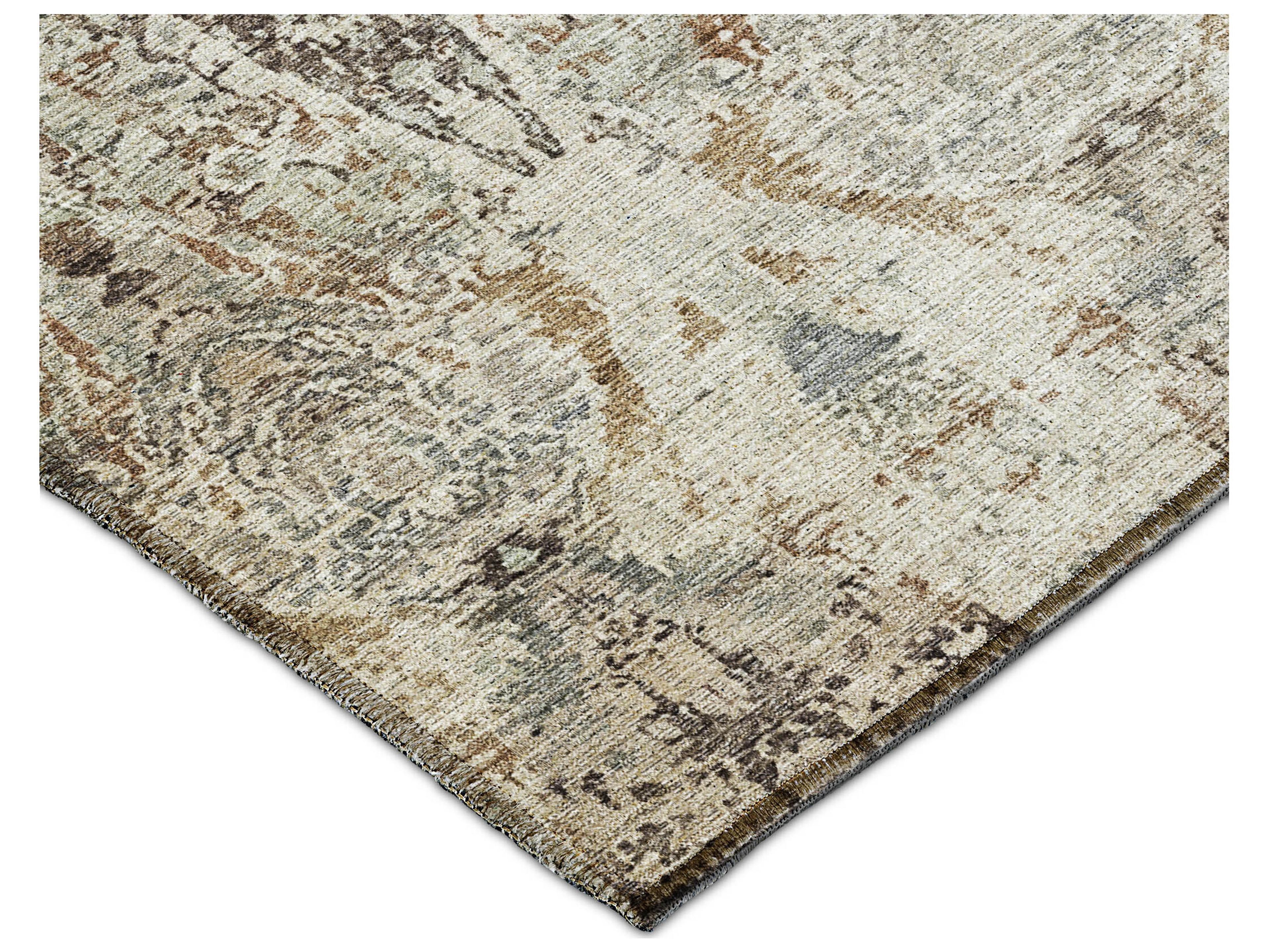 Dalyn Karaj Abstract Area Rug