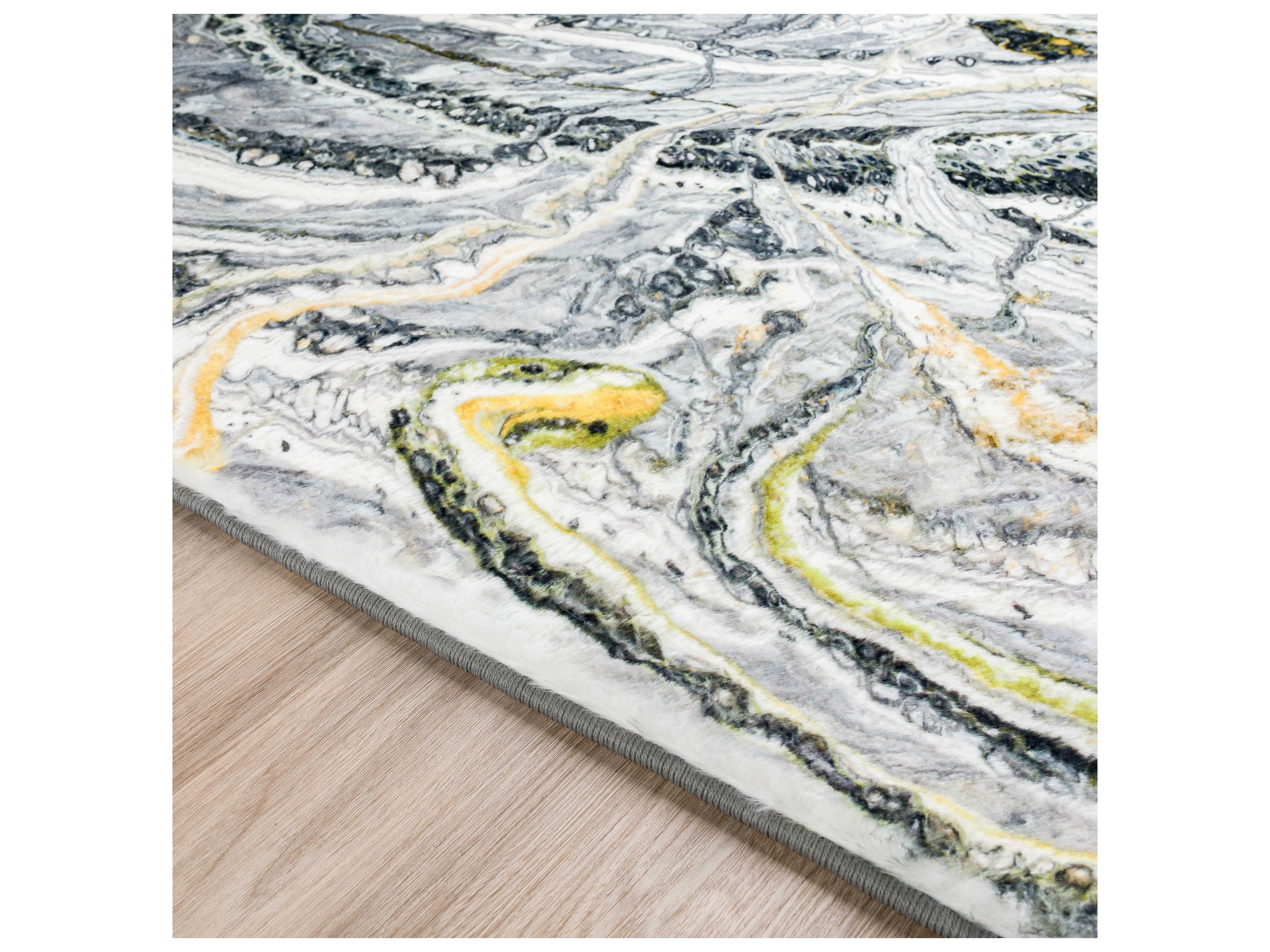 Dalyn Kikiamo Abstract Area Rug