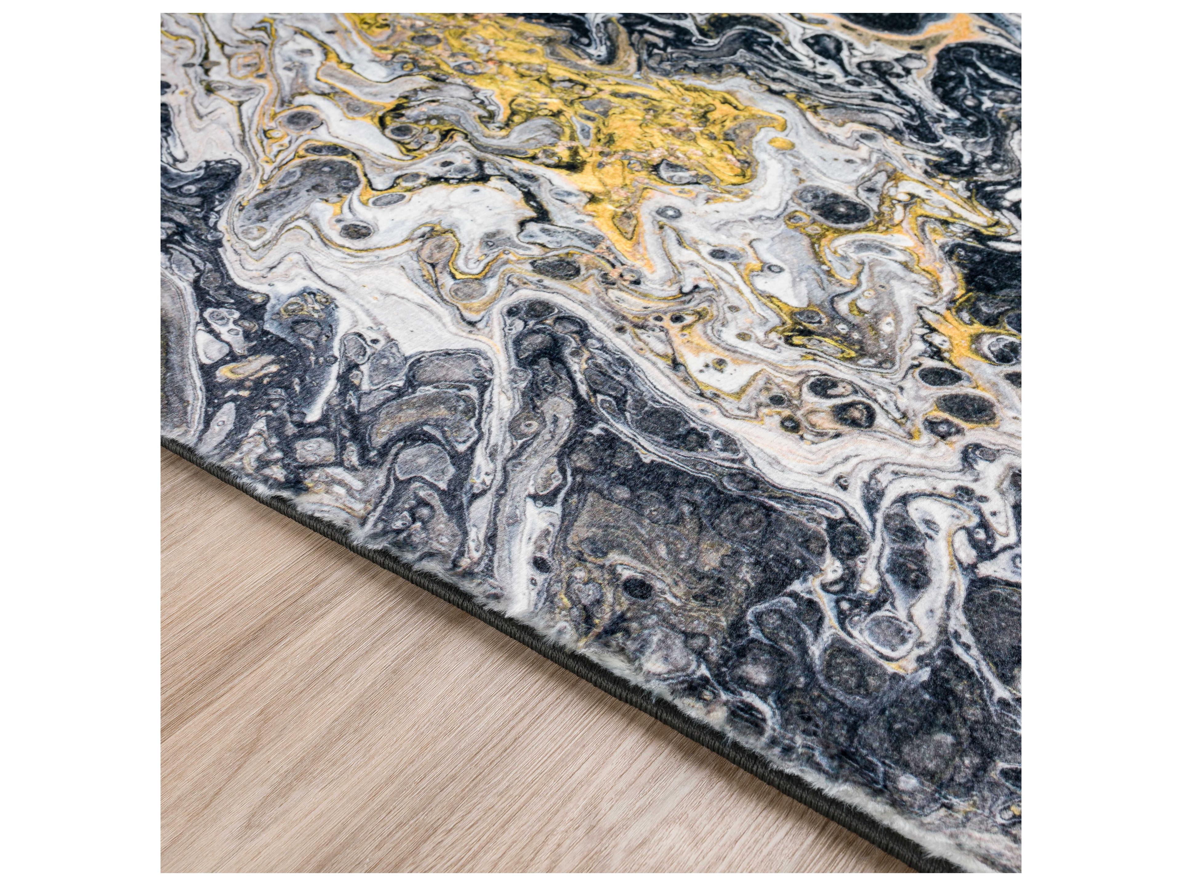 Dalyn Kikiamo Abstract Area Rug