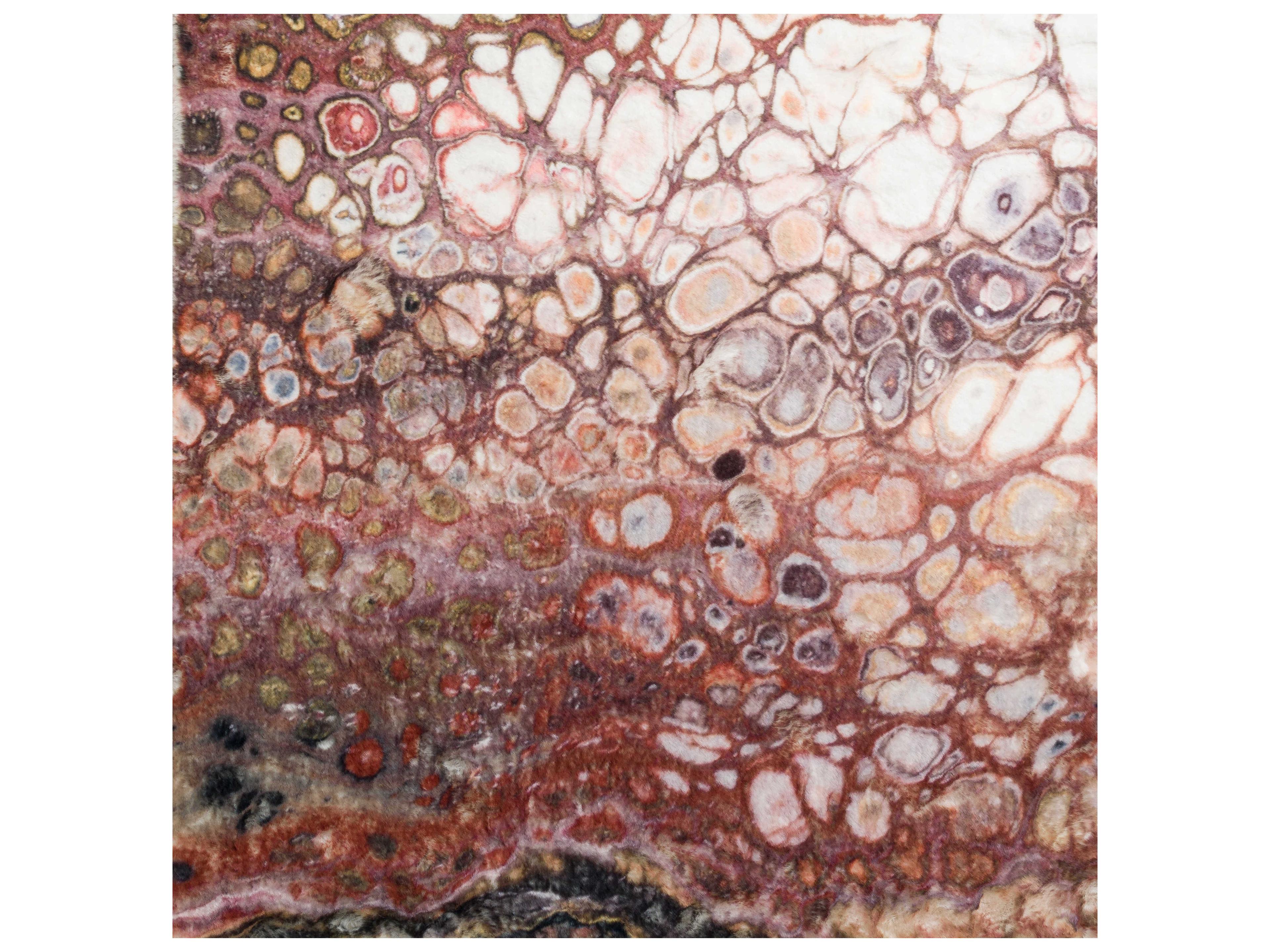 Dalyn Kikiamo Abstract Area Rug