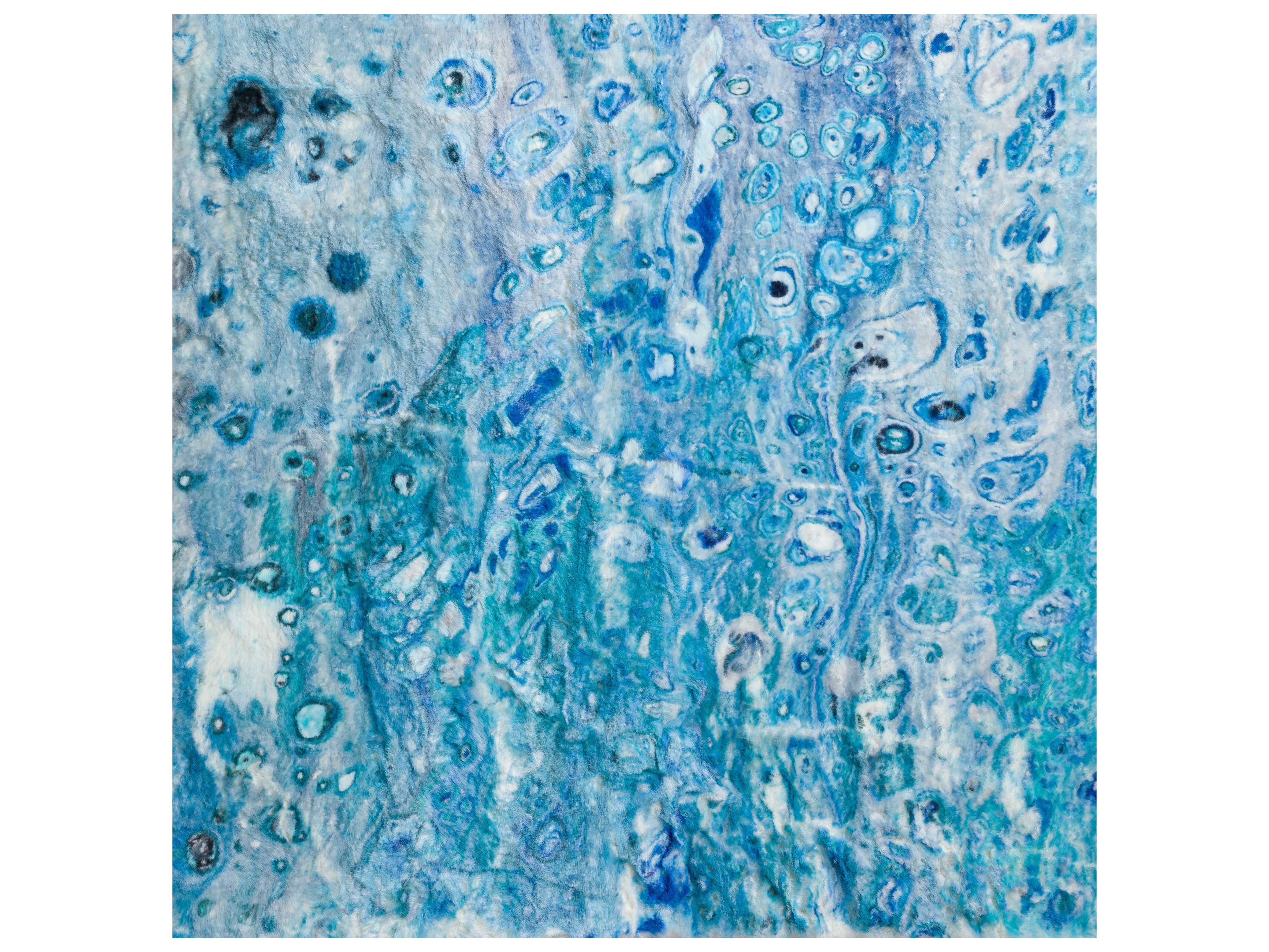 Dalyn Kikiamo Abstract Area Rug