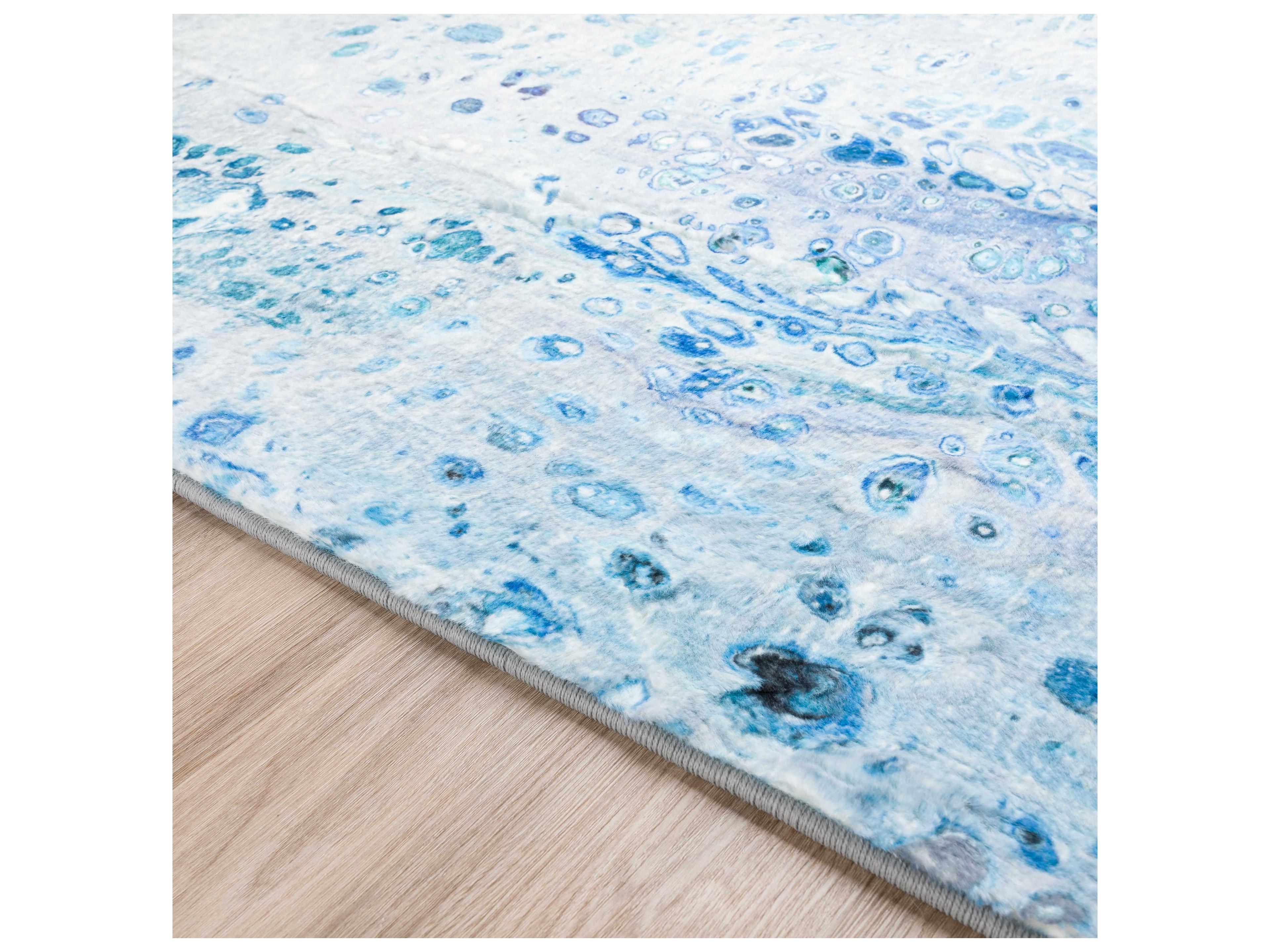 Dalyn Kikiamo Abstract Area Rug