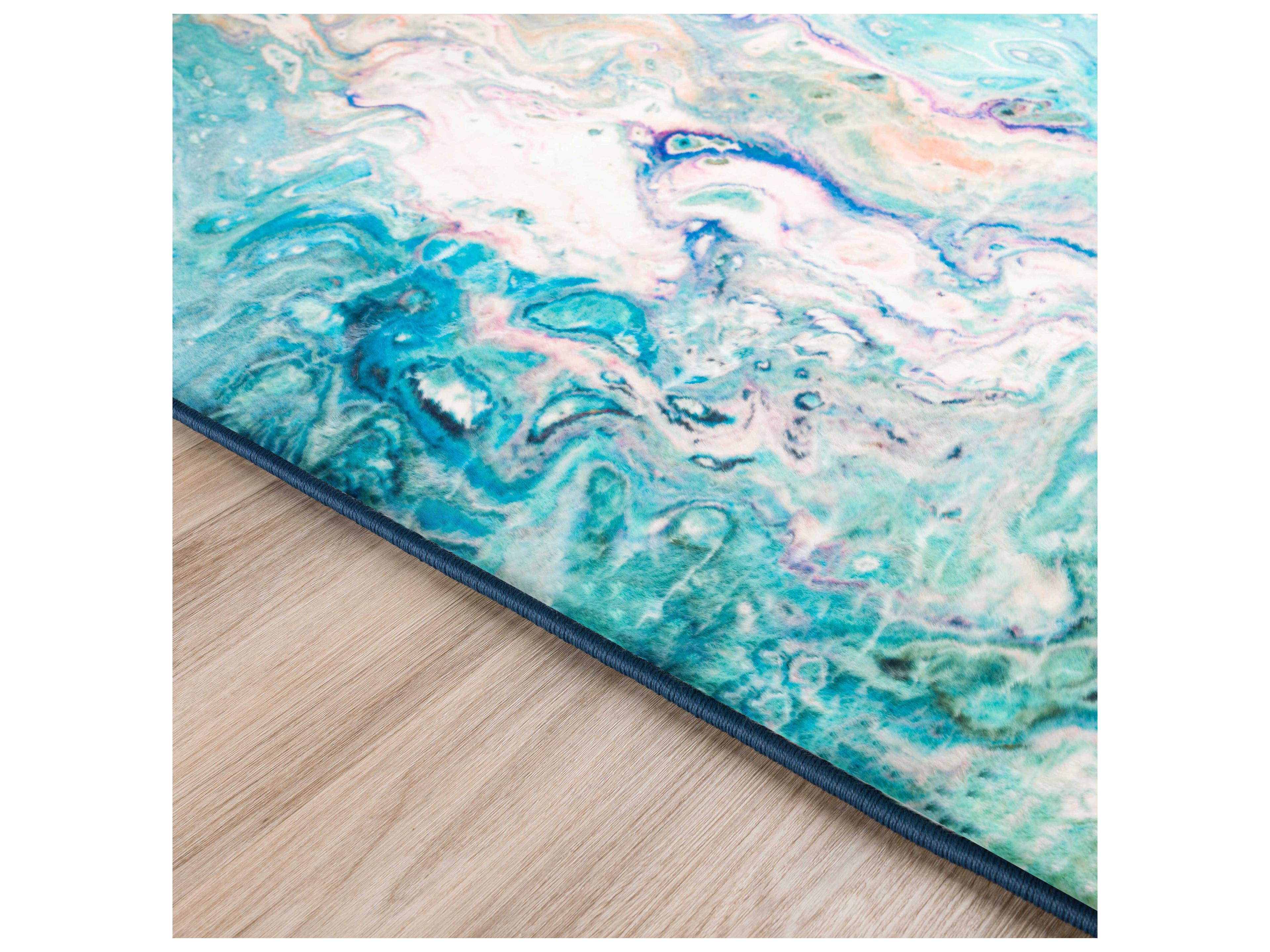 Dalyn Kikiamo Abstract Area Rug