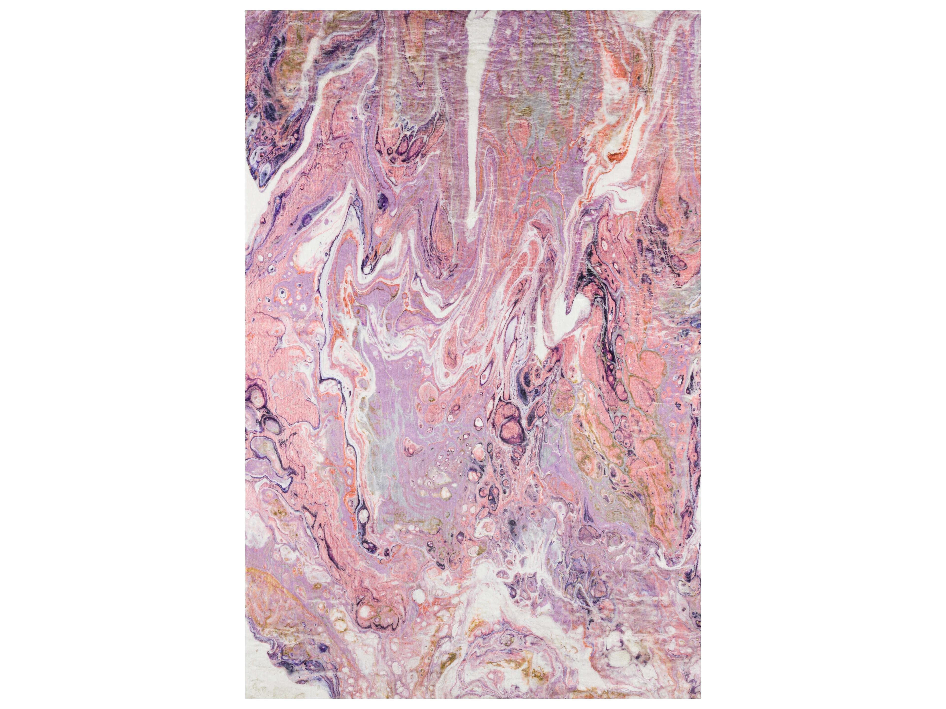 Kikiamo Abstract Area Rug