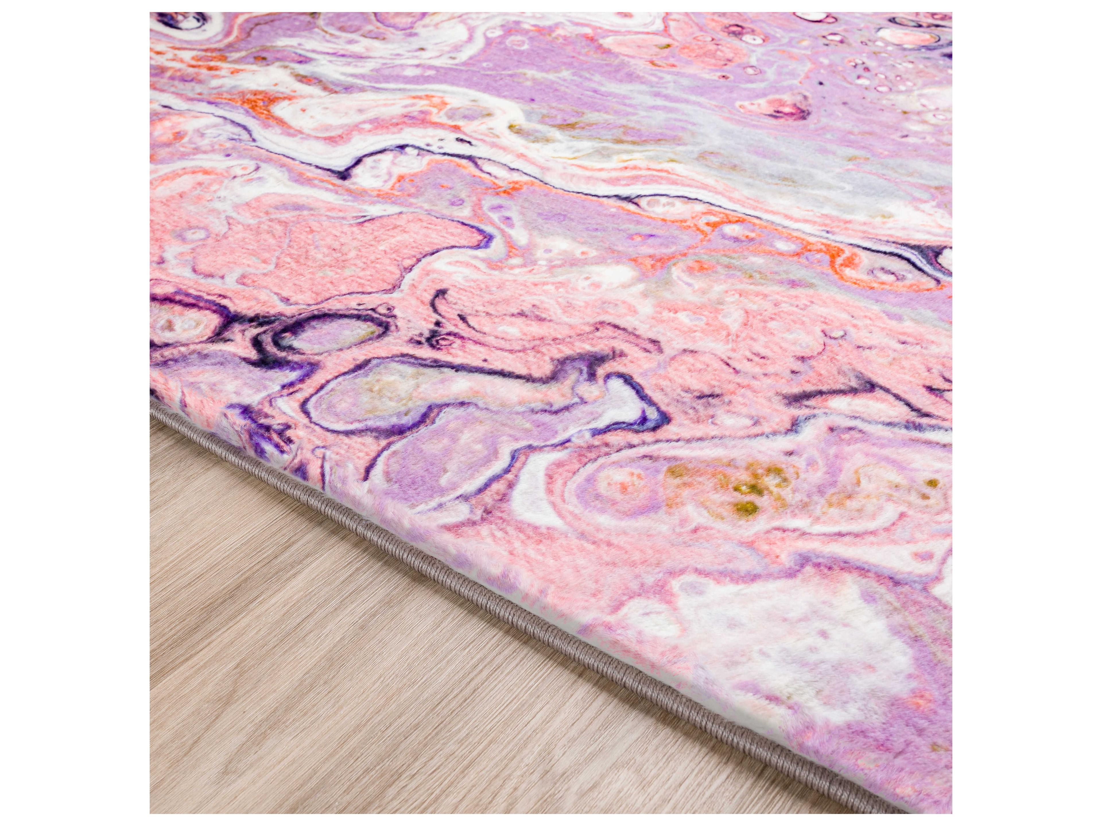 Dalyn Kikiamo Abstract Area Rug