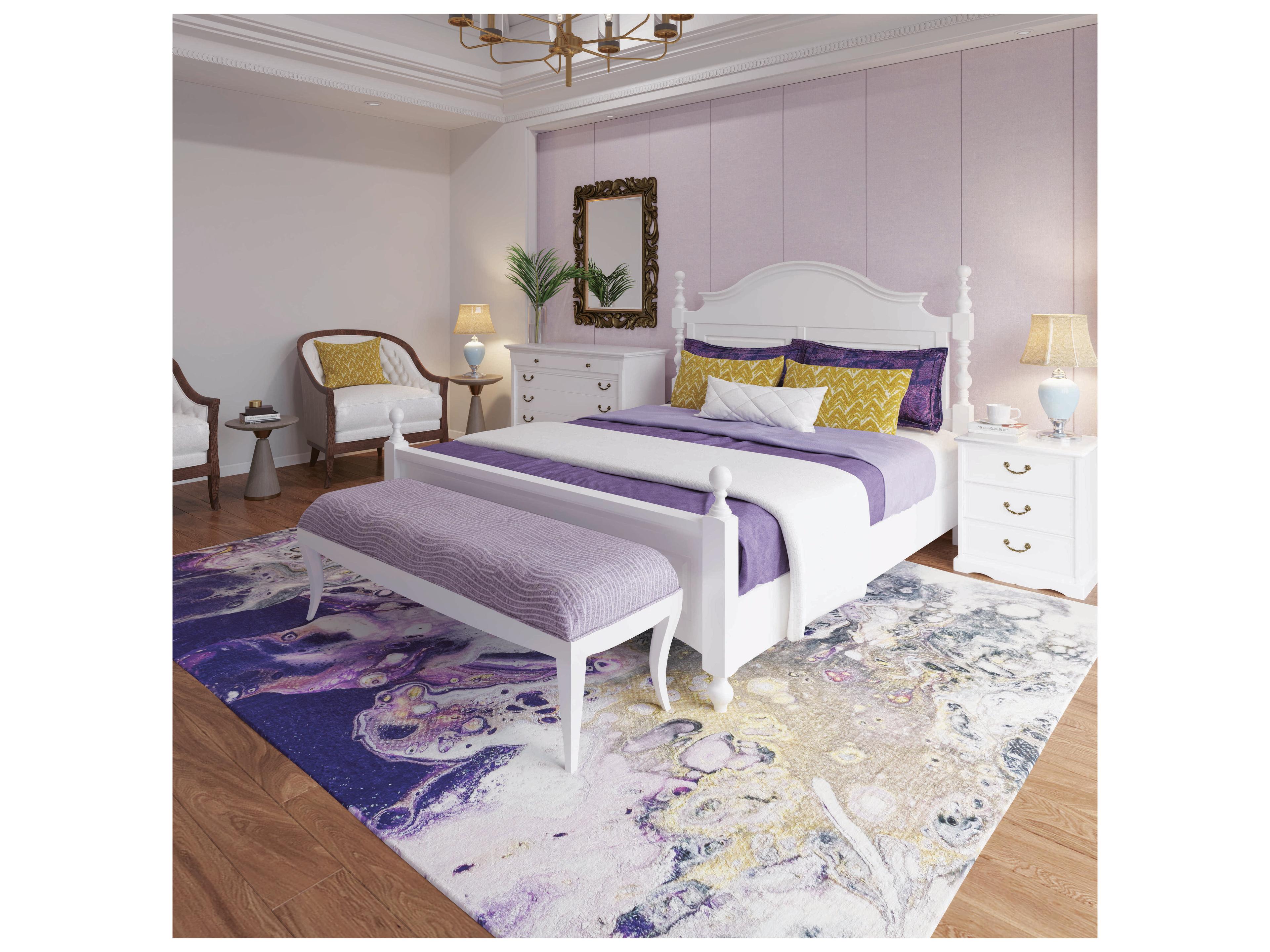 Dalyn Kikiamo Abstract Area Rug