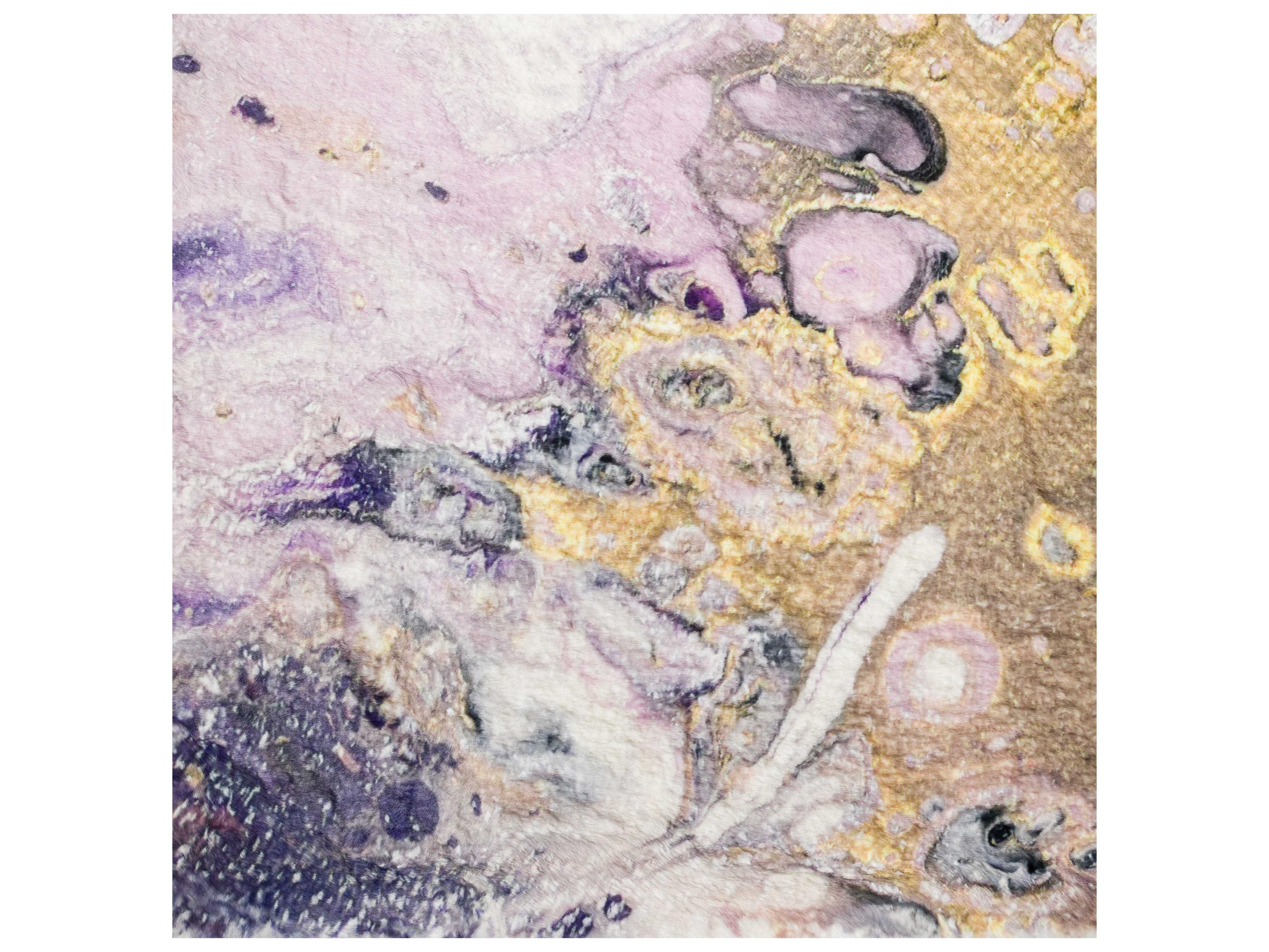 Dalyn Kikiamo Abstract Area Rug