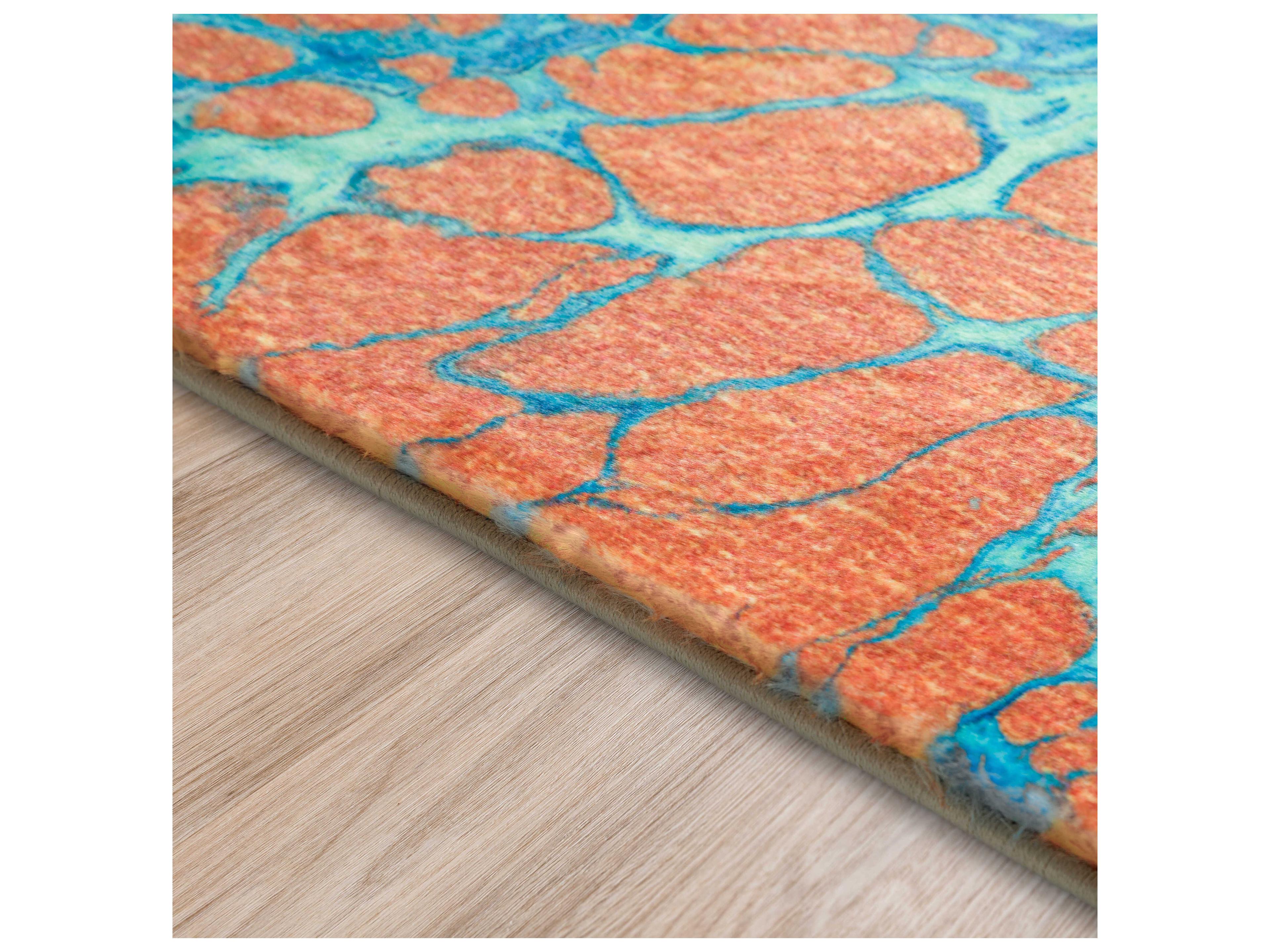 Dalyn Kikiamo Abstract Area Rug