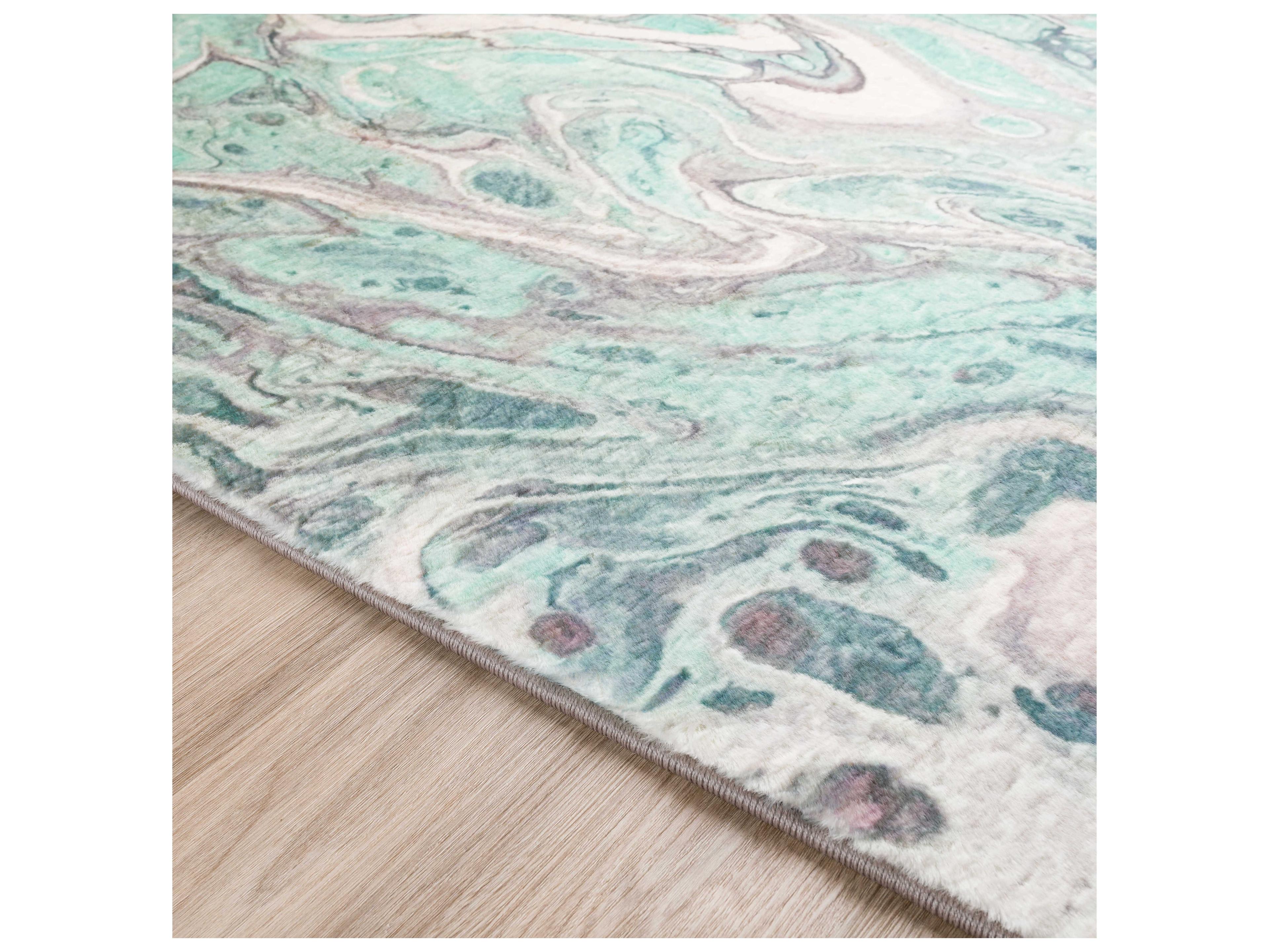 Dalyn Kikiamo Abstract Area Rug