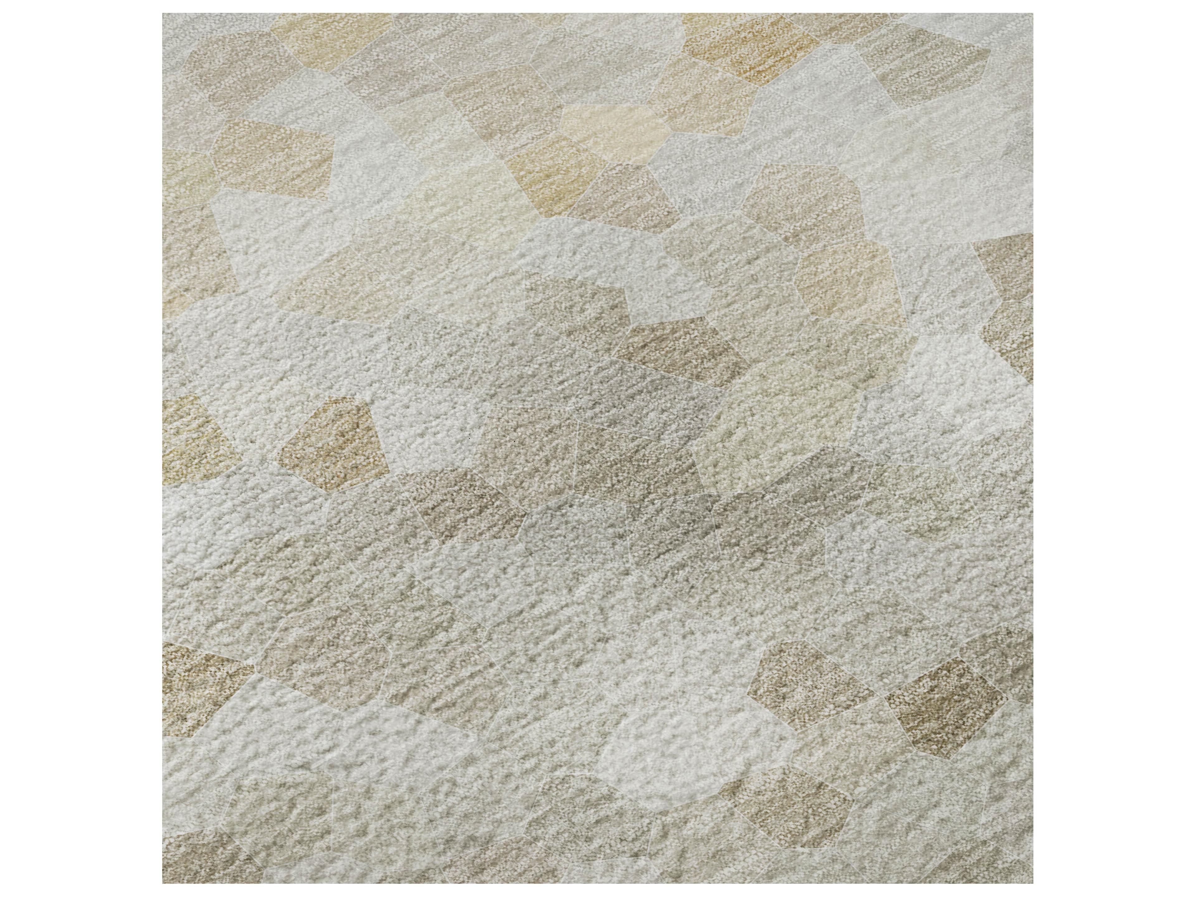 Dalyn Kaleidoscope Abstract Runner Area Rug