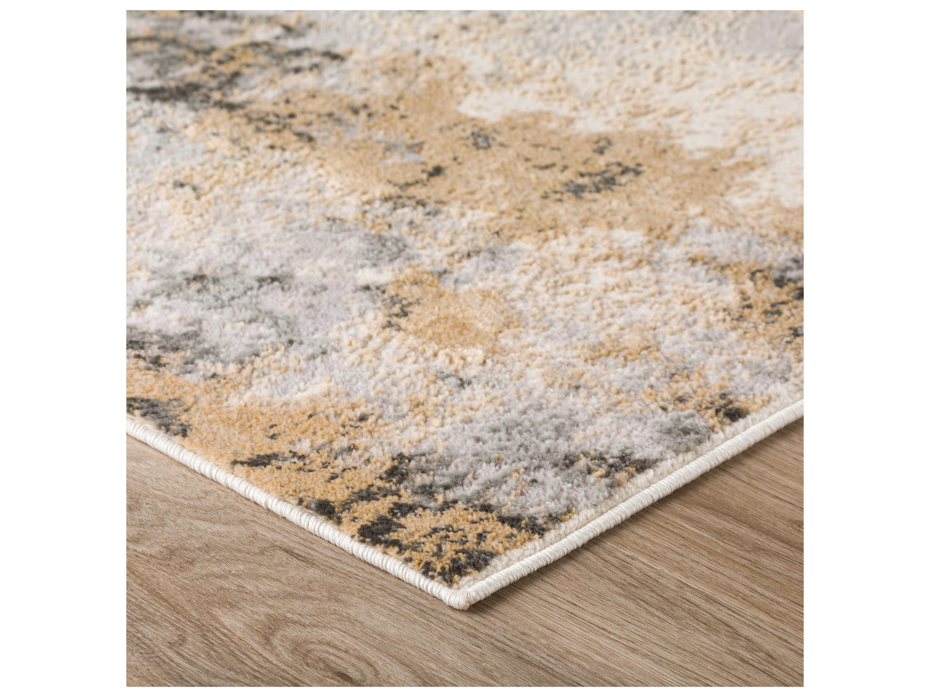 Dalyn Karma Abstract Area Rug