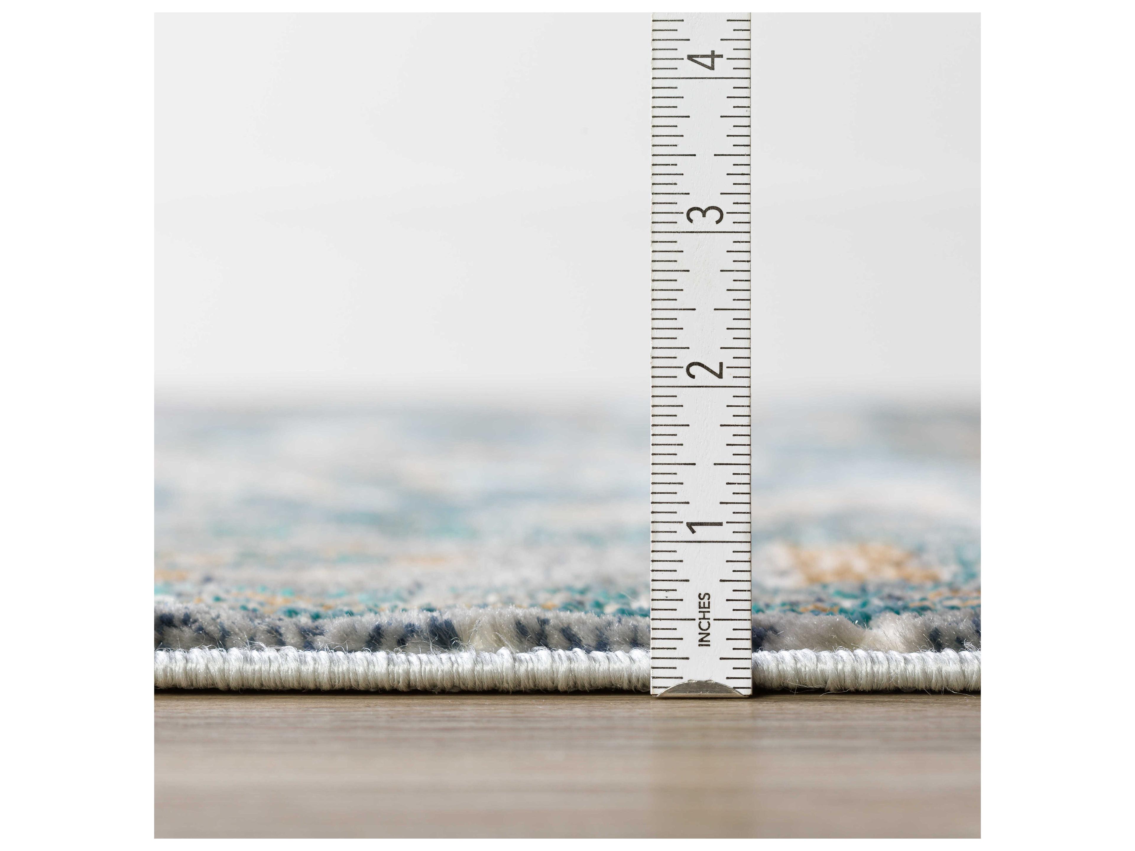 Dalyn Karma Bordered Area Rug