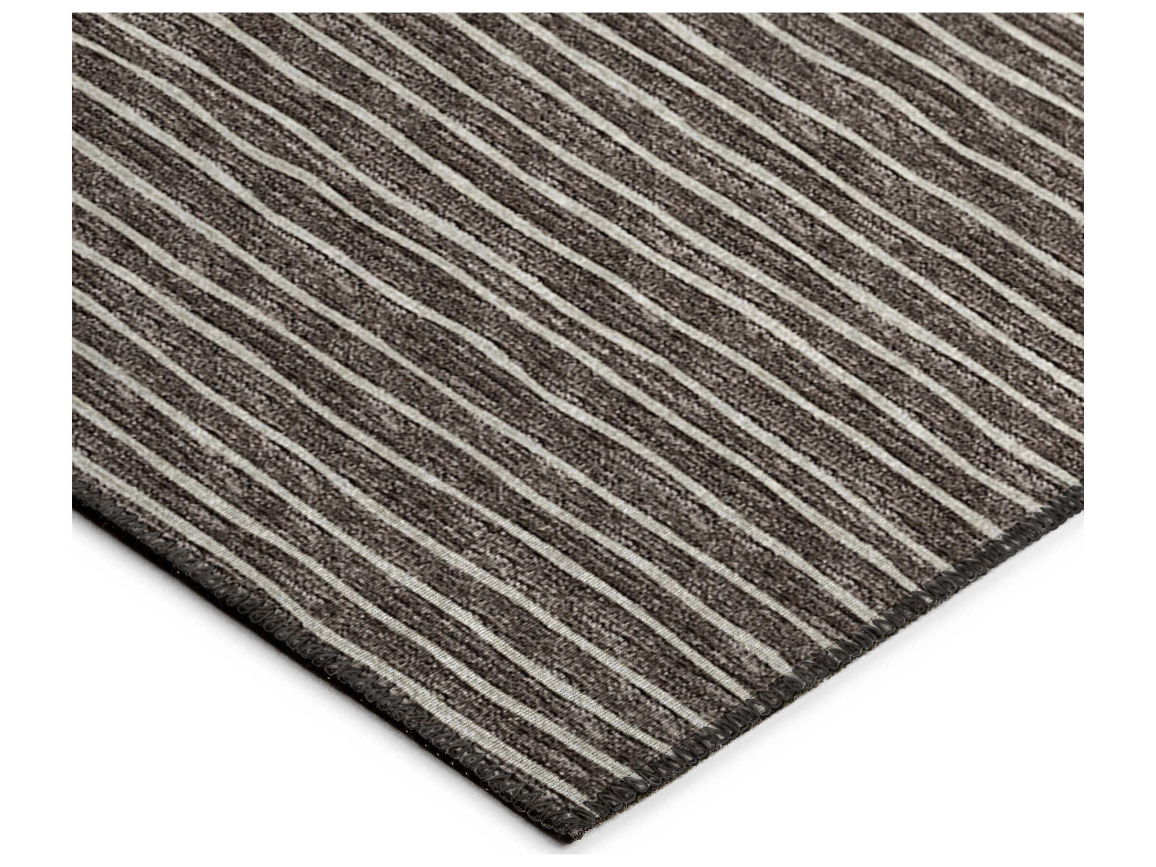 Dalyn Laidley Striped Area Rug
