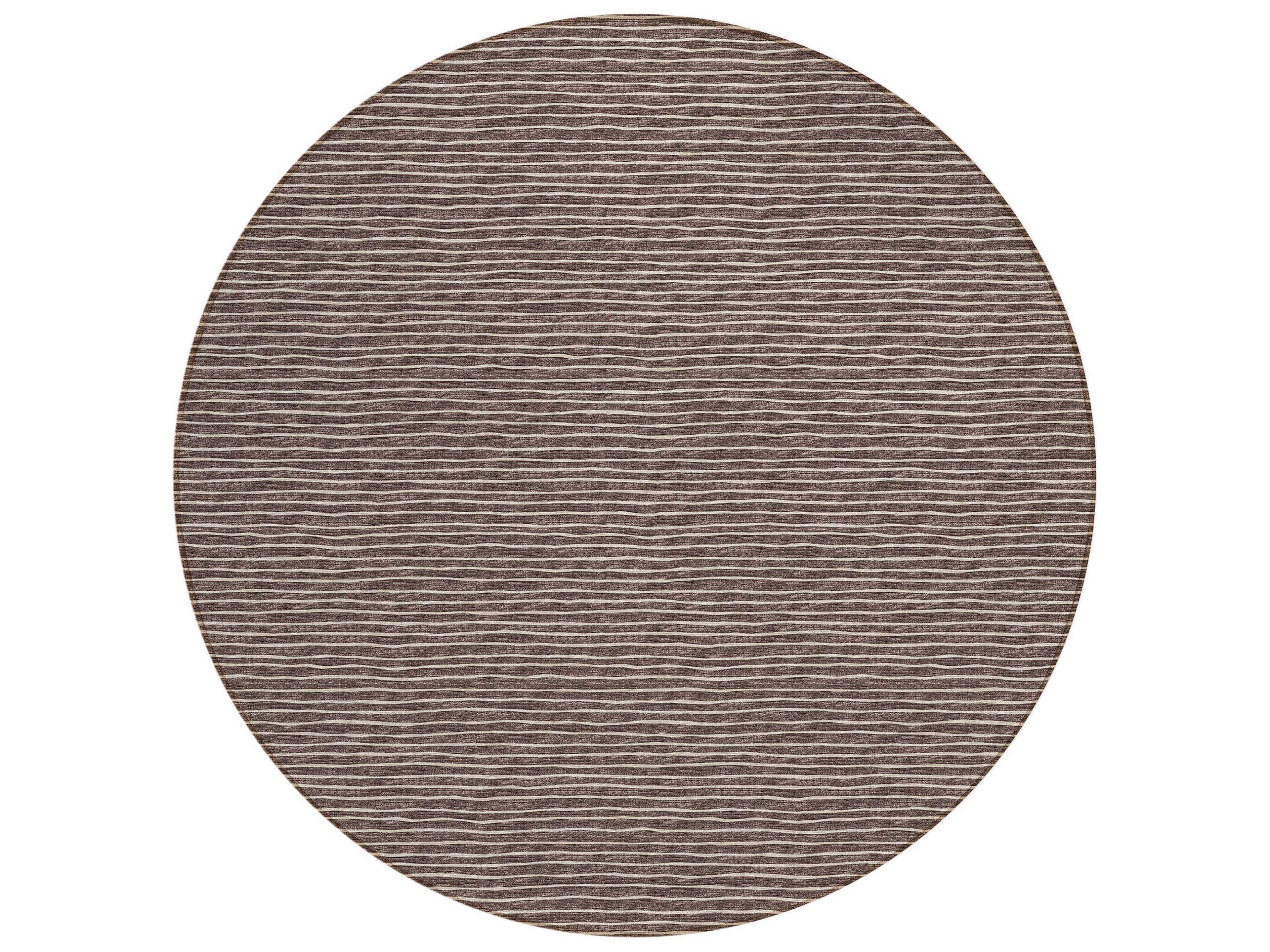 Laidley Striped Area Rug
