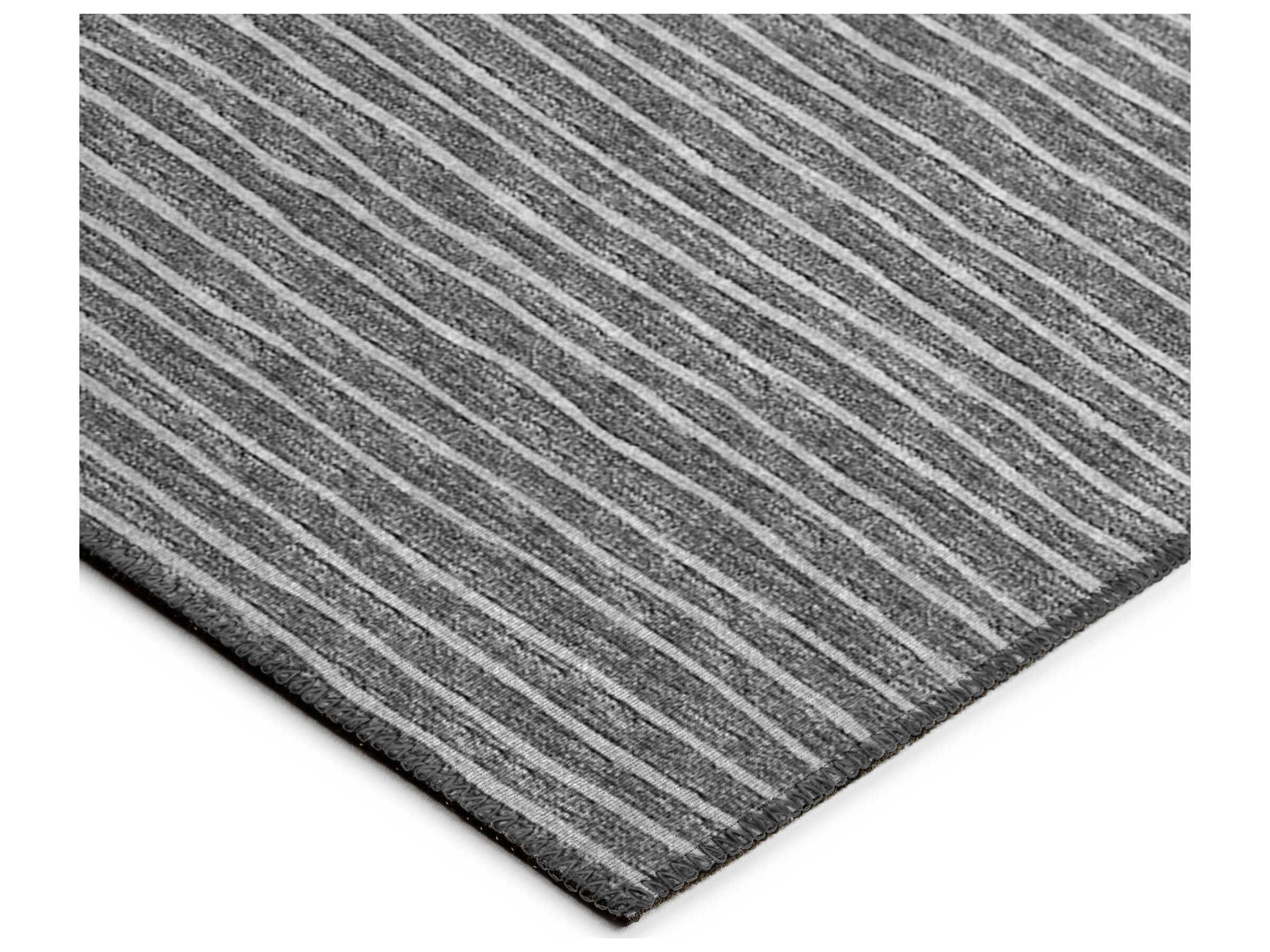 Dalyn Laidley Striped Area Rug