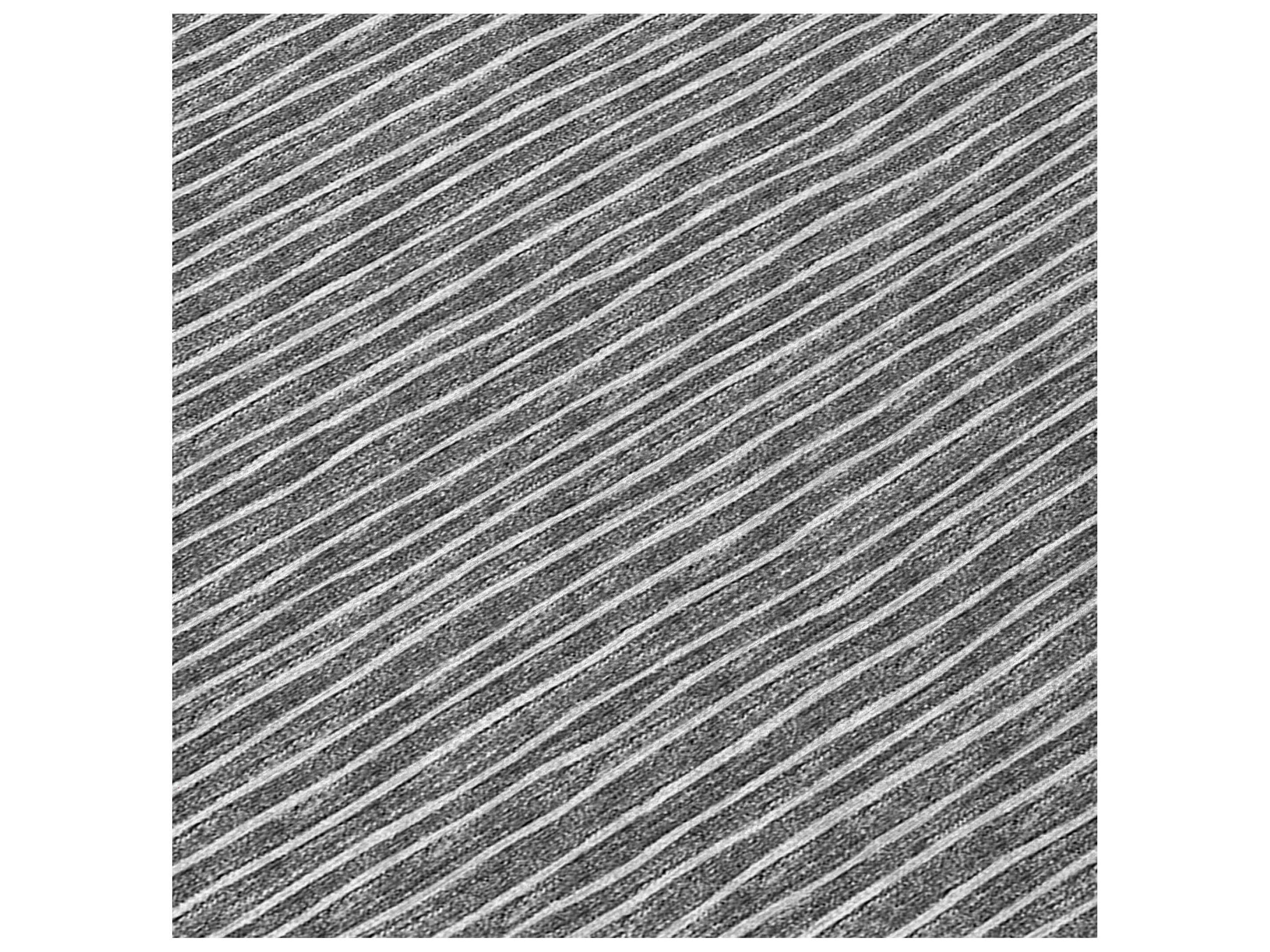 Dalyn Laidley Striped Area Rug