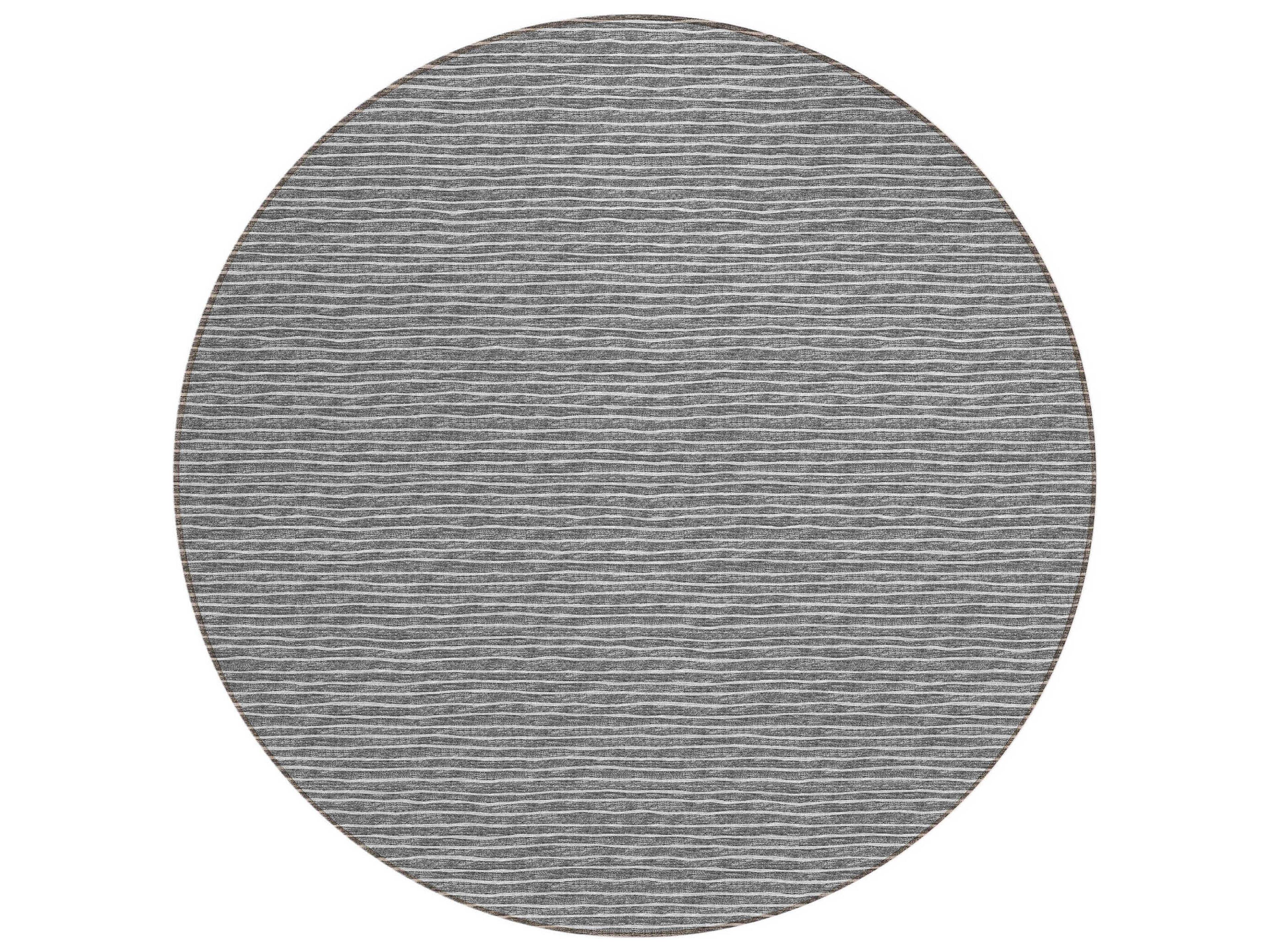 Laidley Striped Area Rug