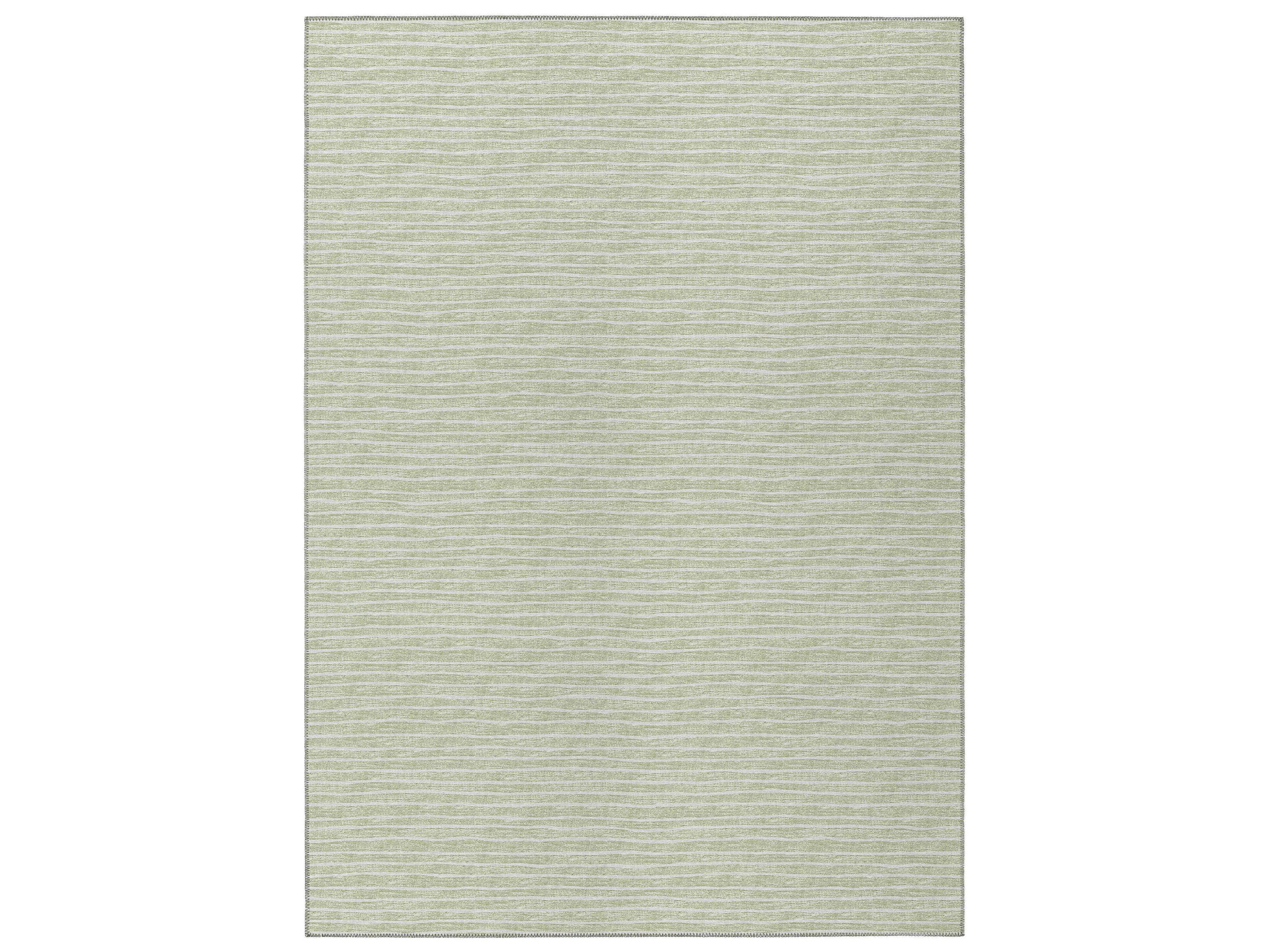 Laidley Striped Area Rug