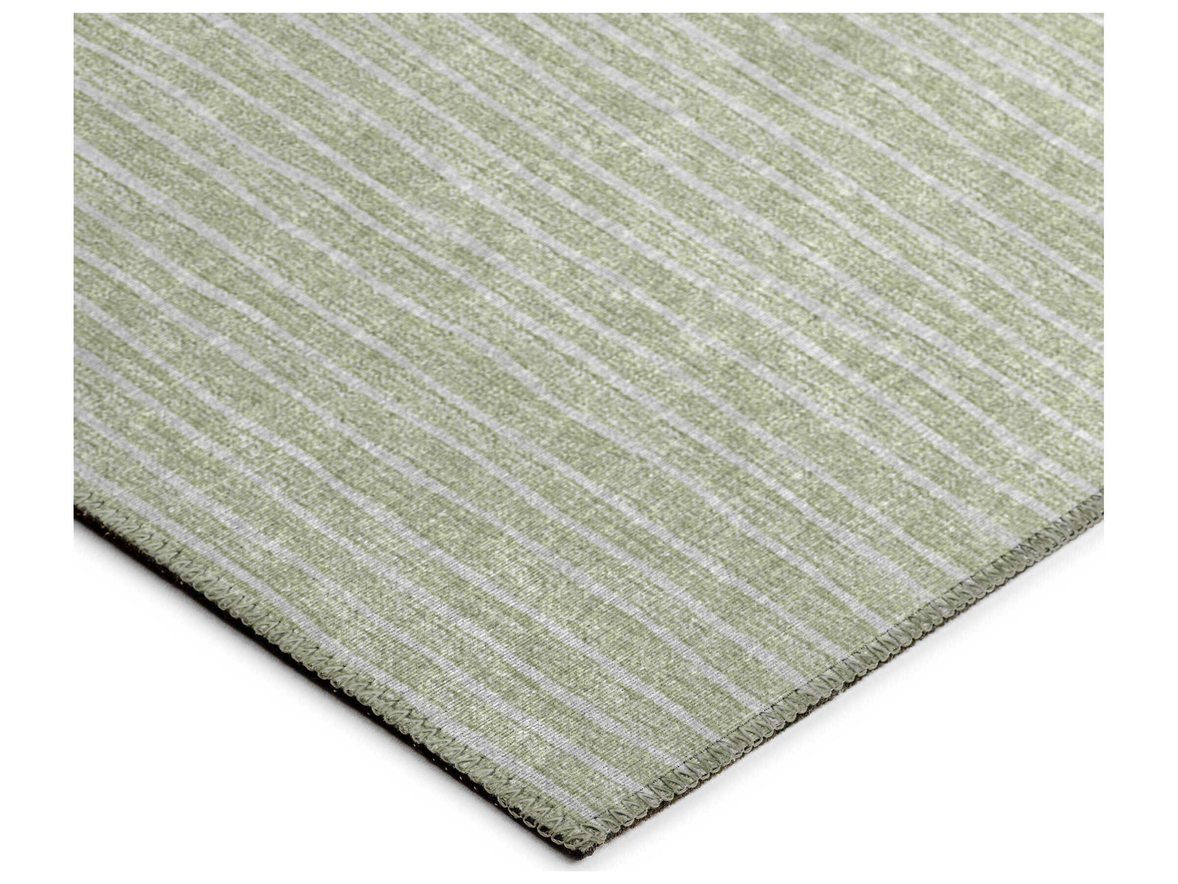 Dalyn Laidley Striped Area Rug