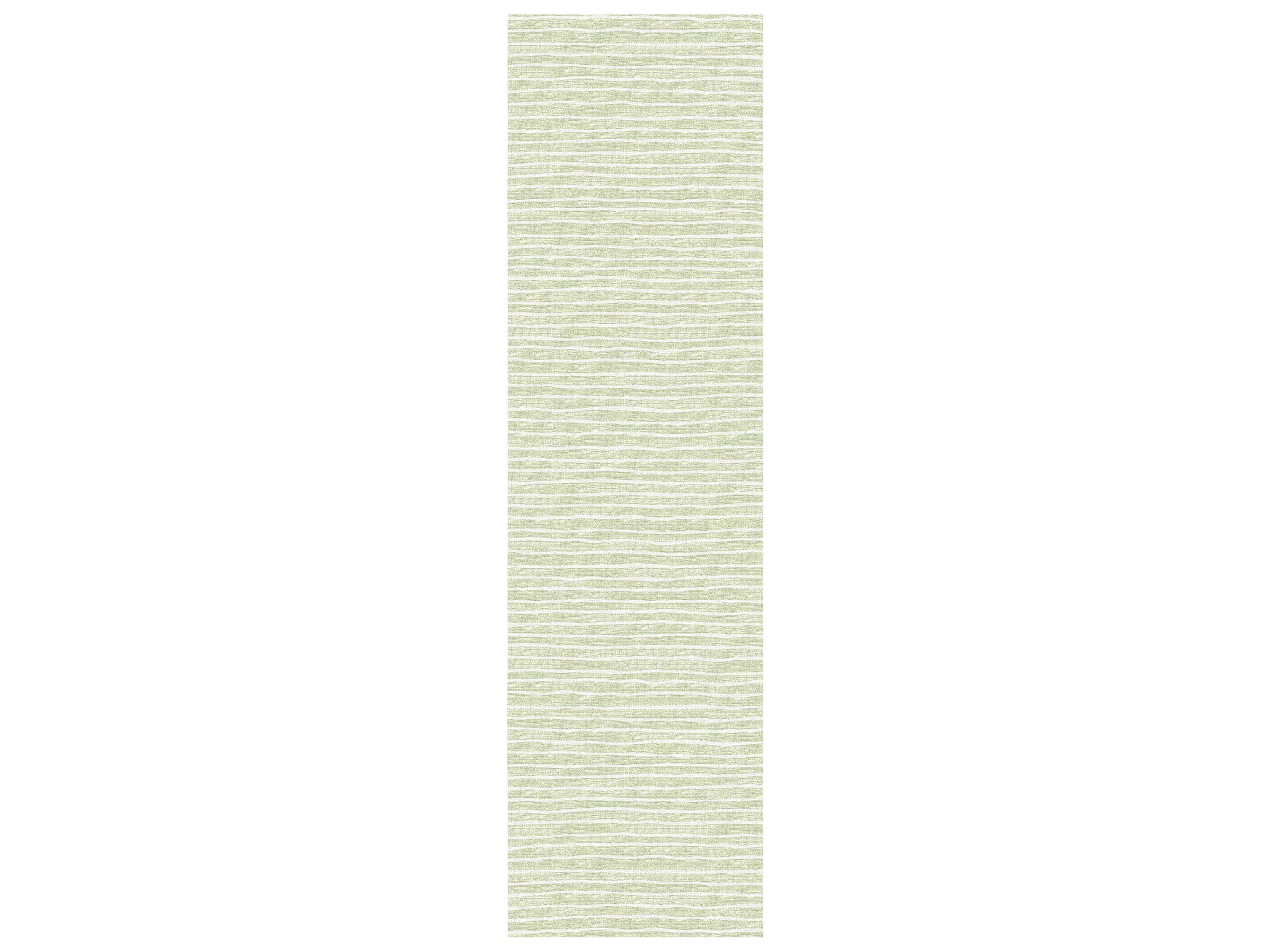 Laidley Striped Runner Area Rug