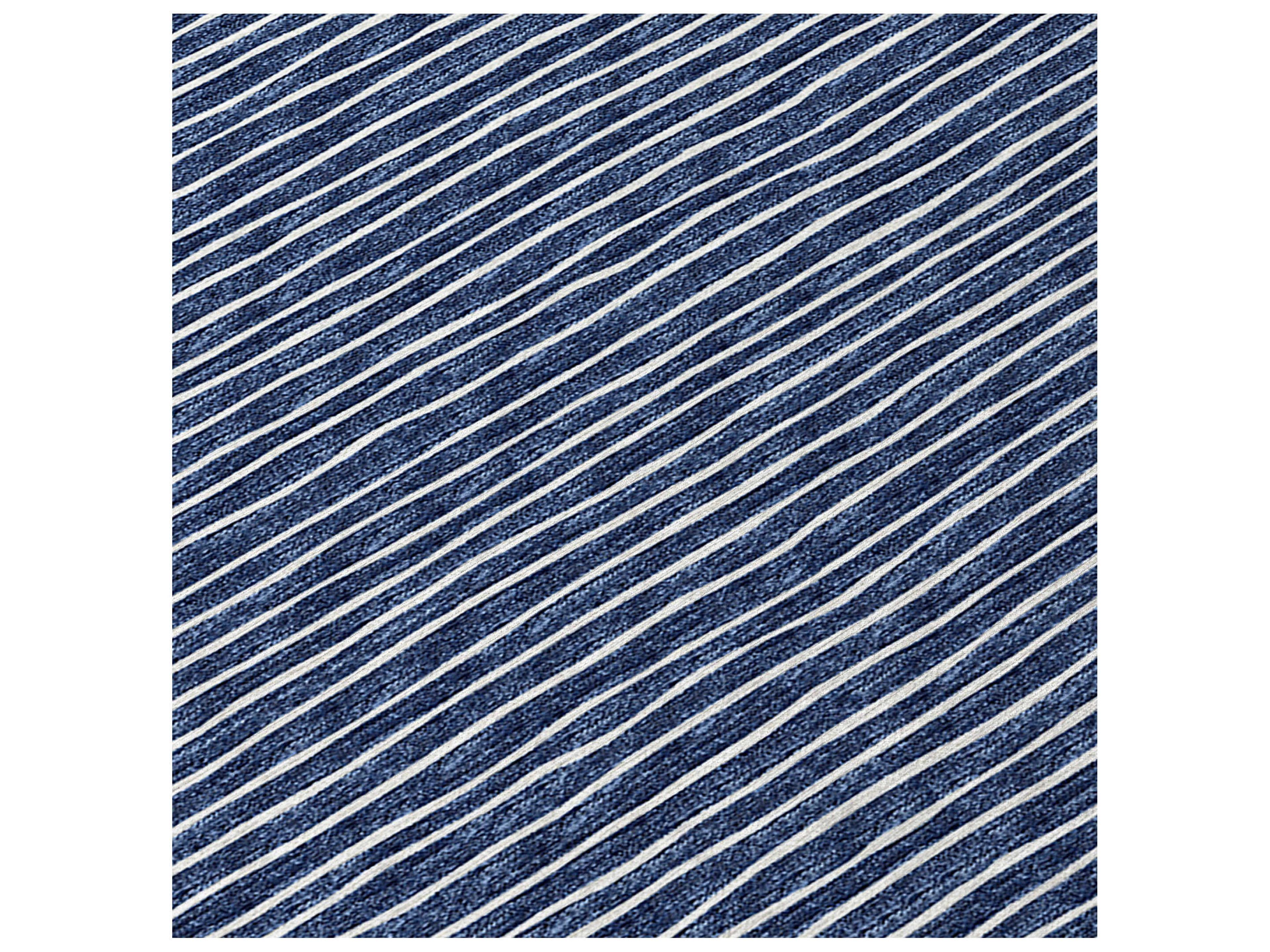Dalyn Laidley Striped Area Rug